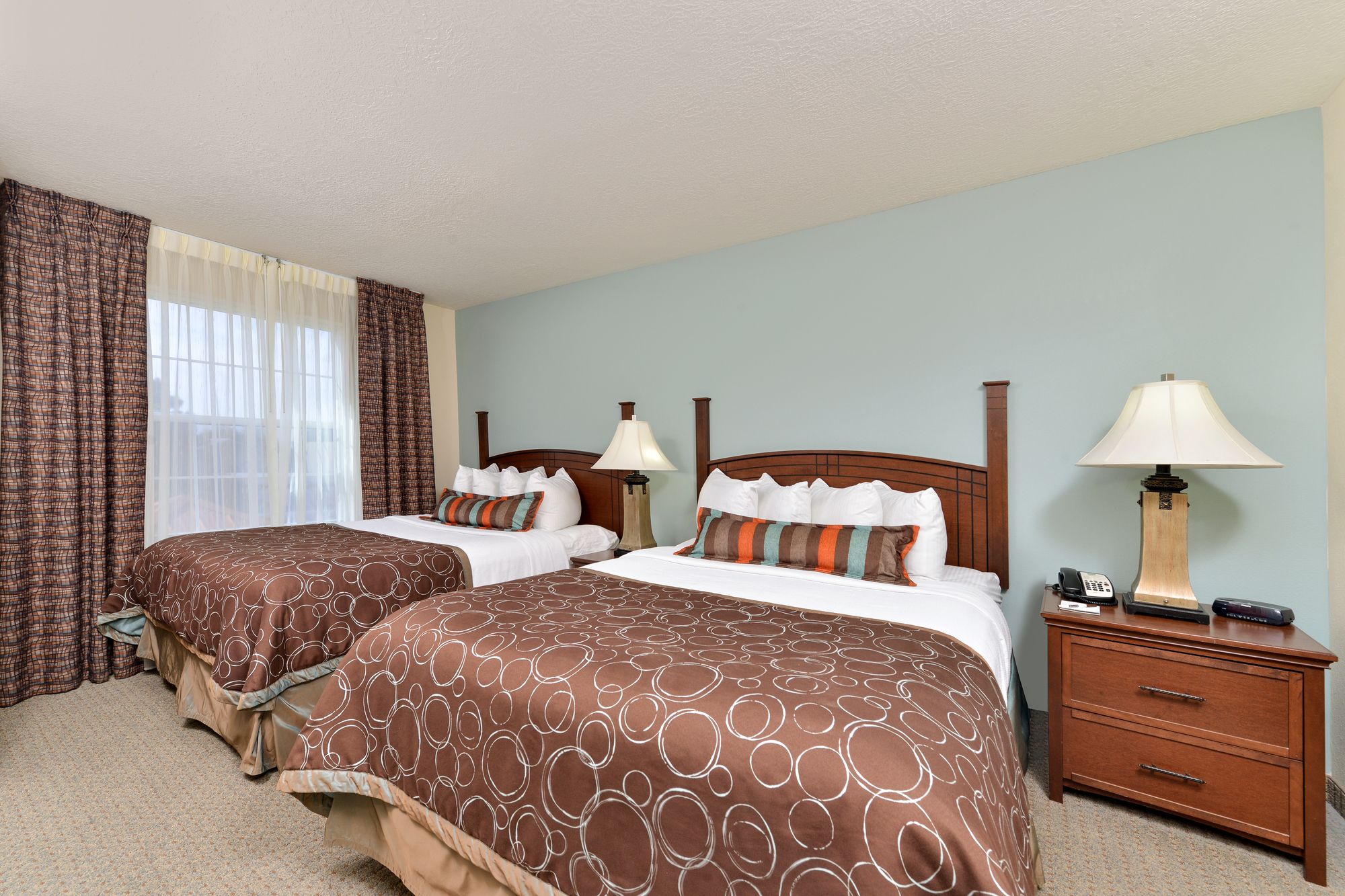 Staybridge Suites Albuquerque North