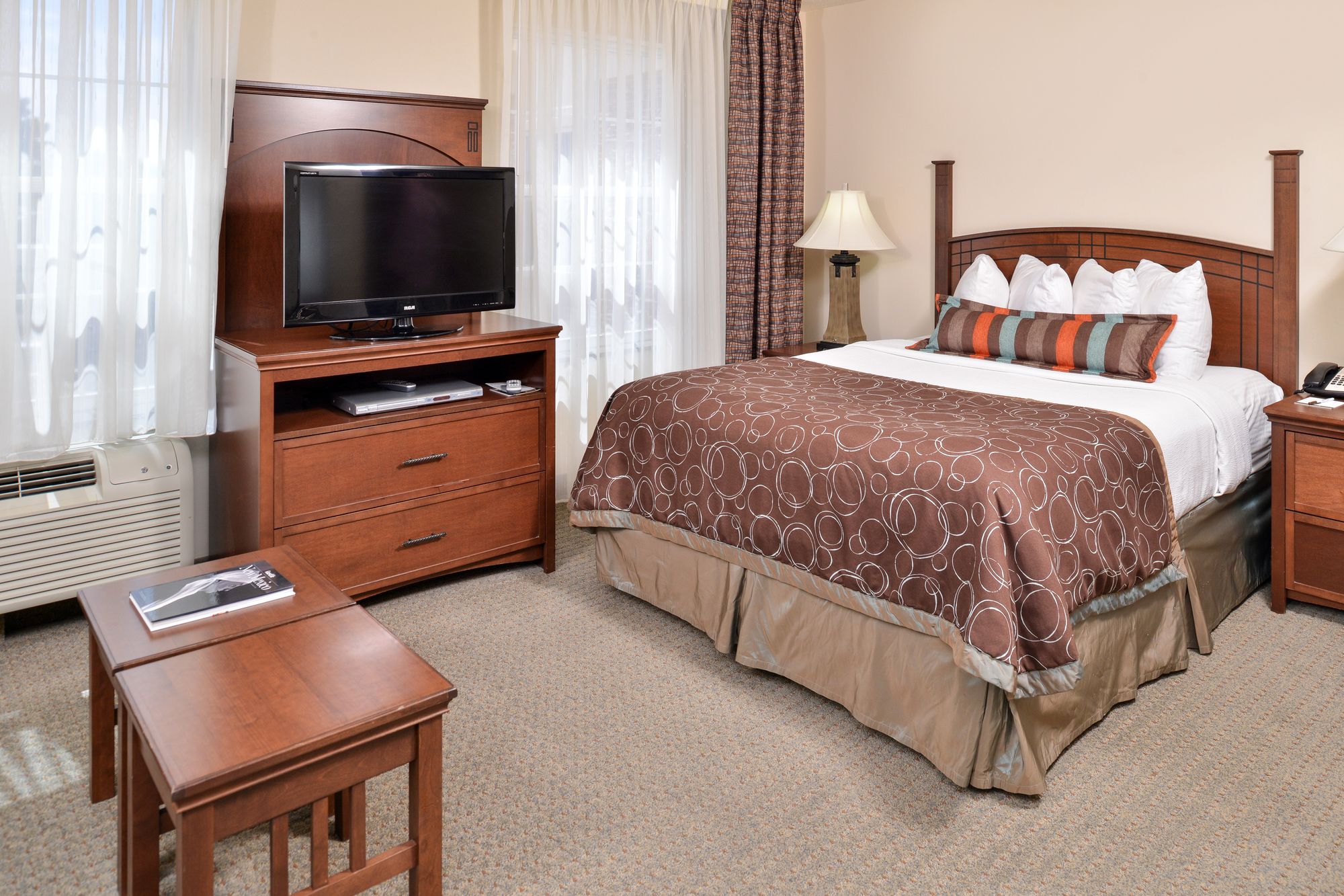 Staybridge Suites Albuquerque North