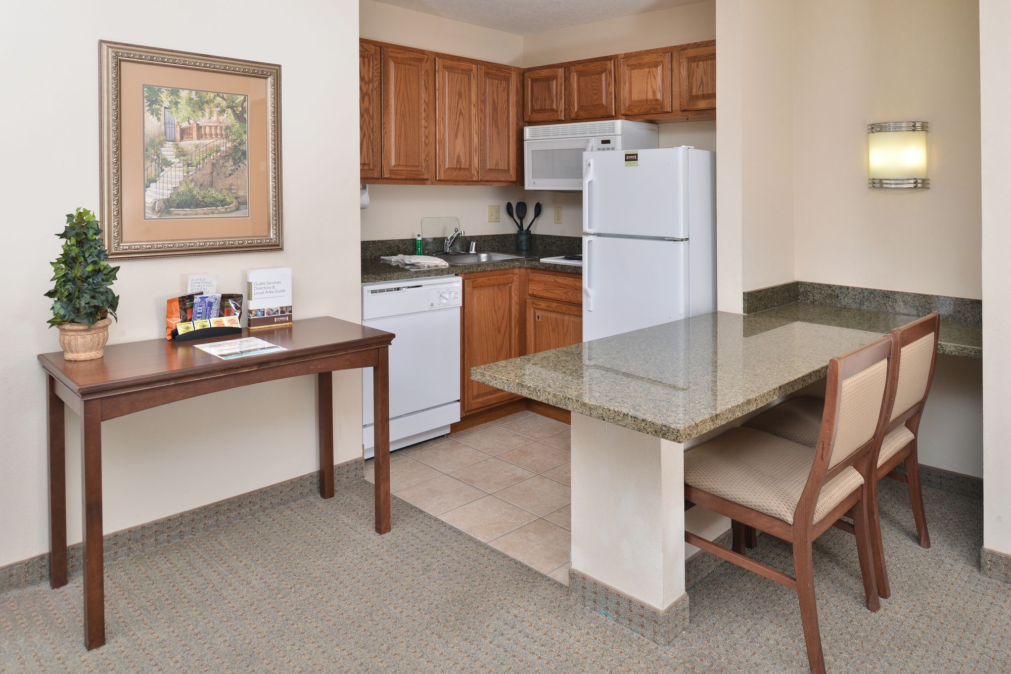 Staybridge Suites Albuquerque North