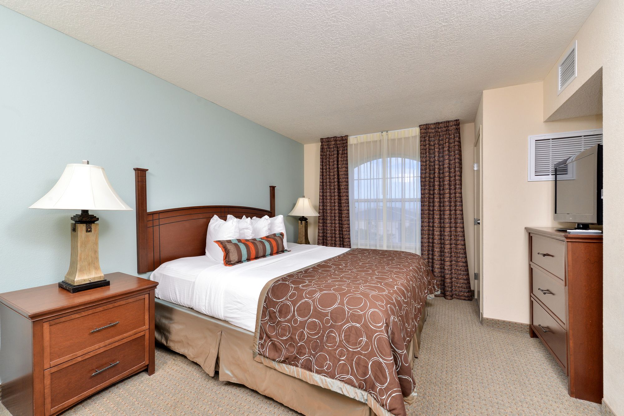 Staybridge Suites Albuquerque North