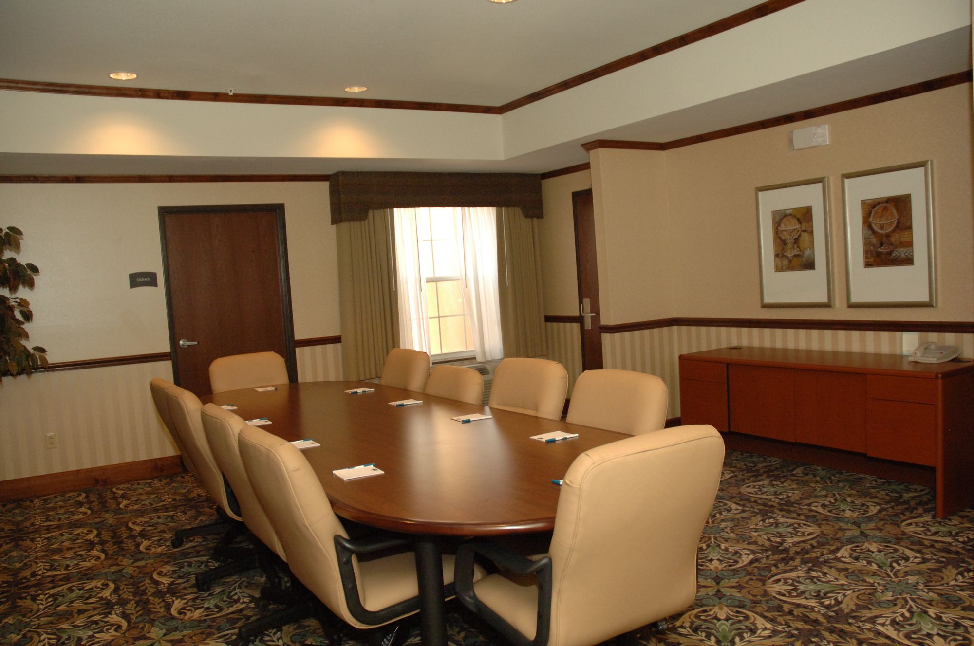 Staybridge Suites Albuquerque North