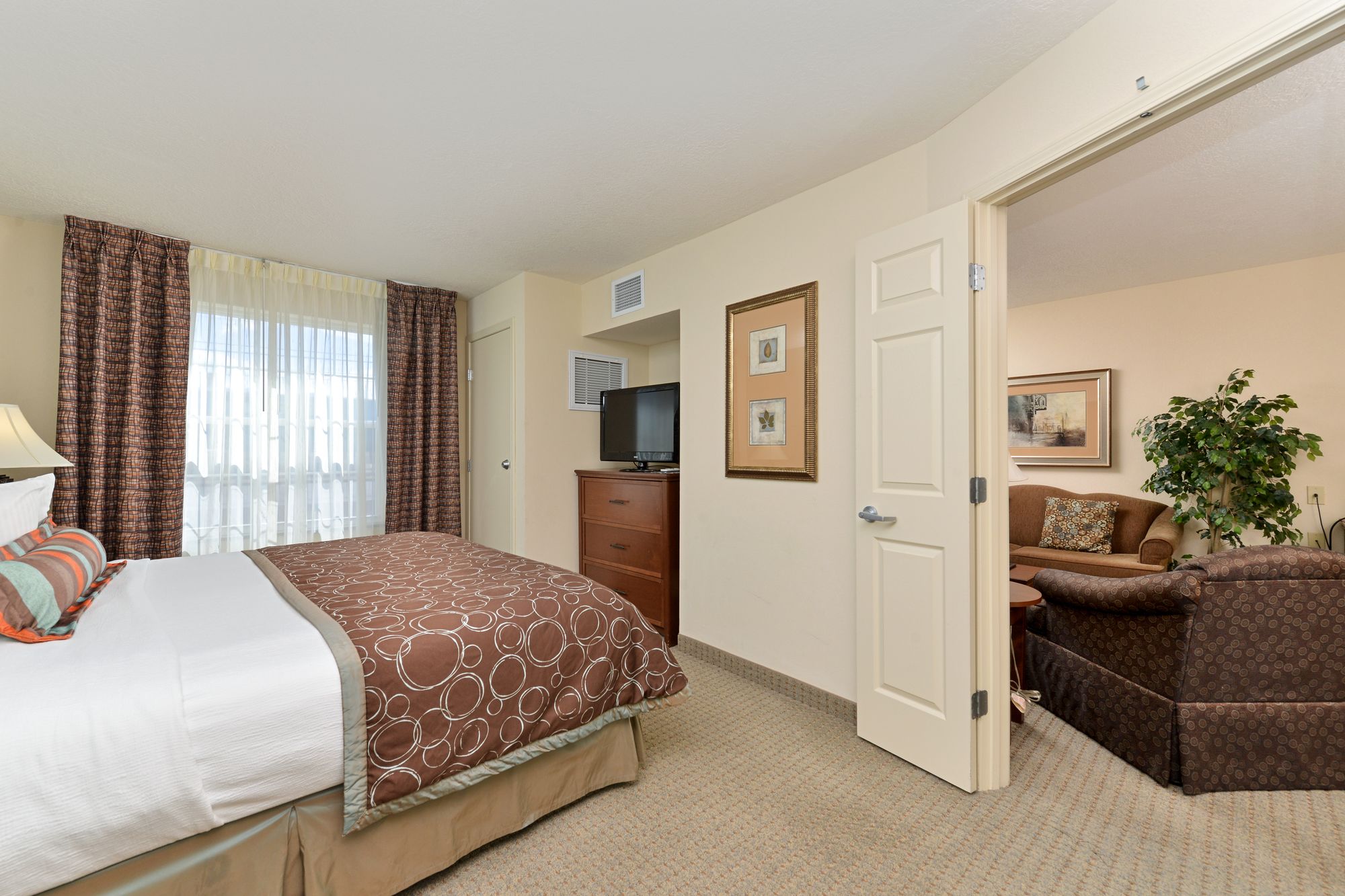 Staybridge Suites Albuquerque North