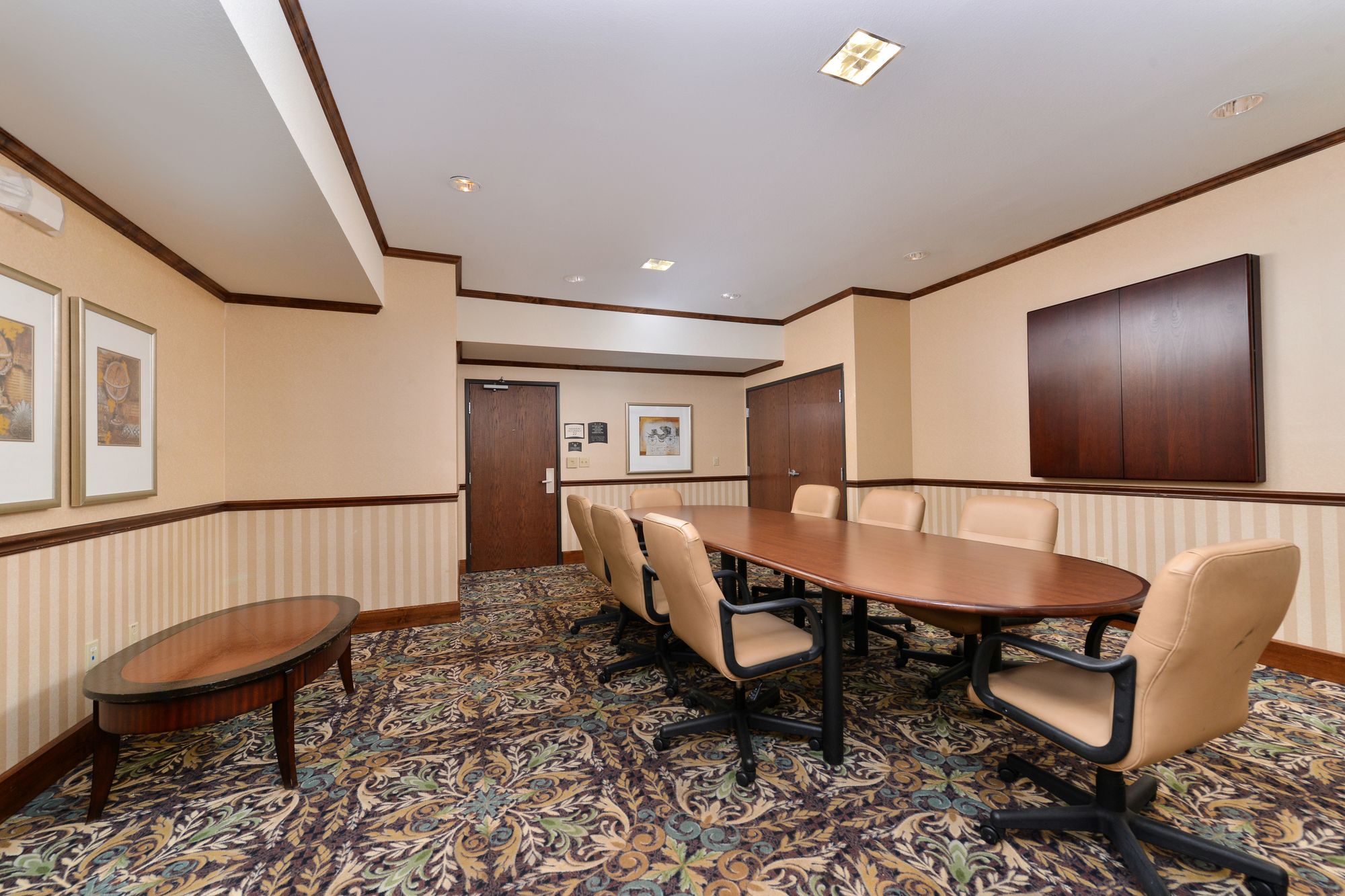 Staybridge Suites Albuquerque North