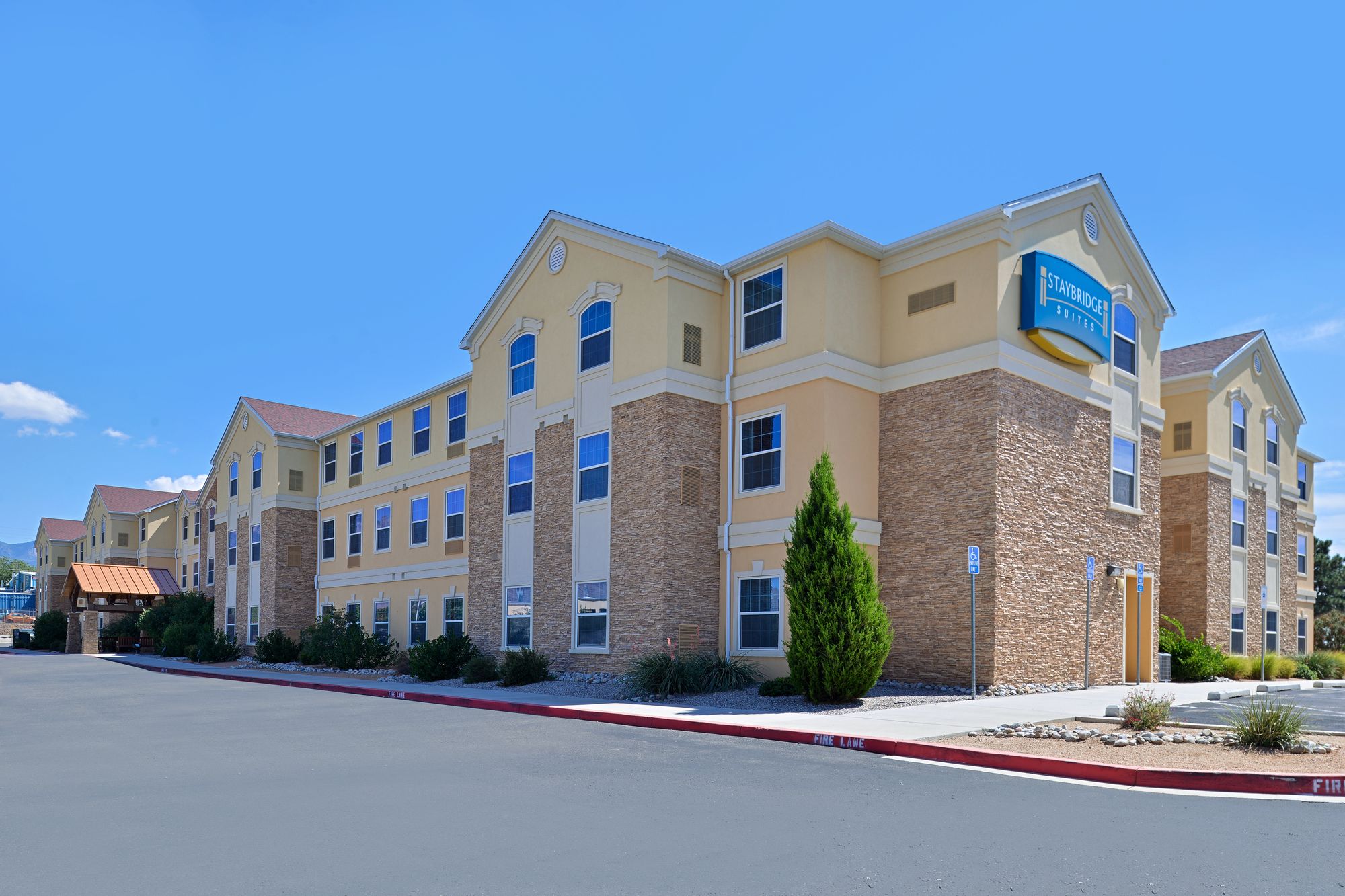 Staybridge Suites Albuquerque North