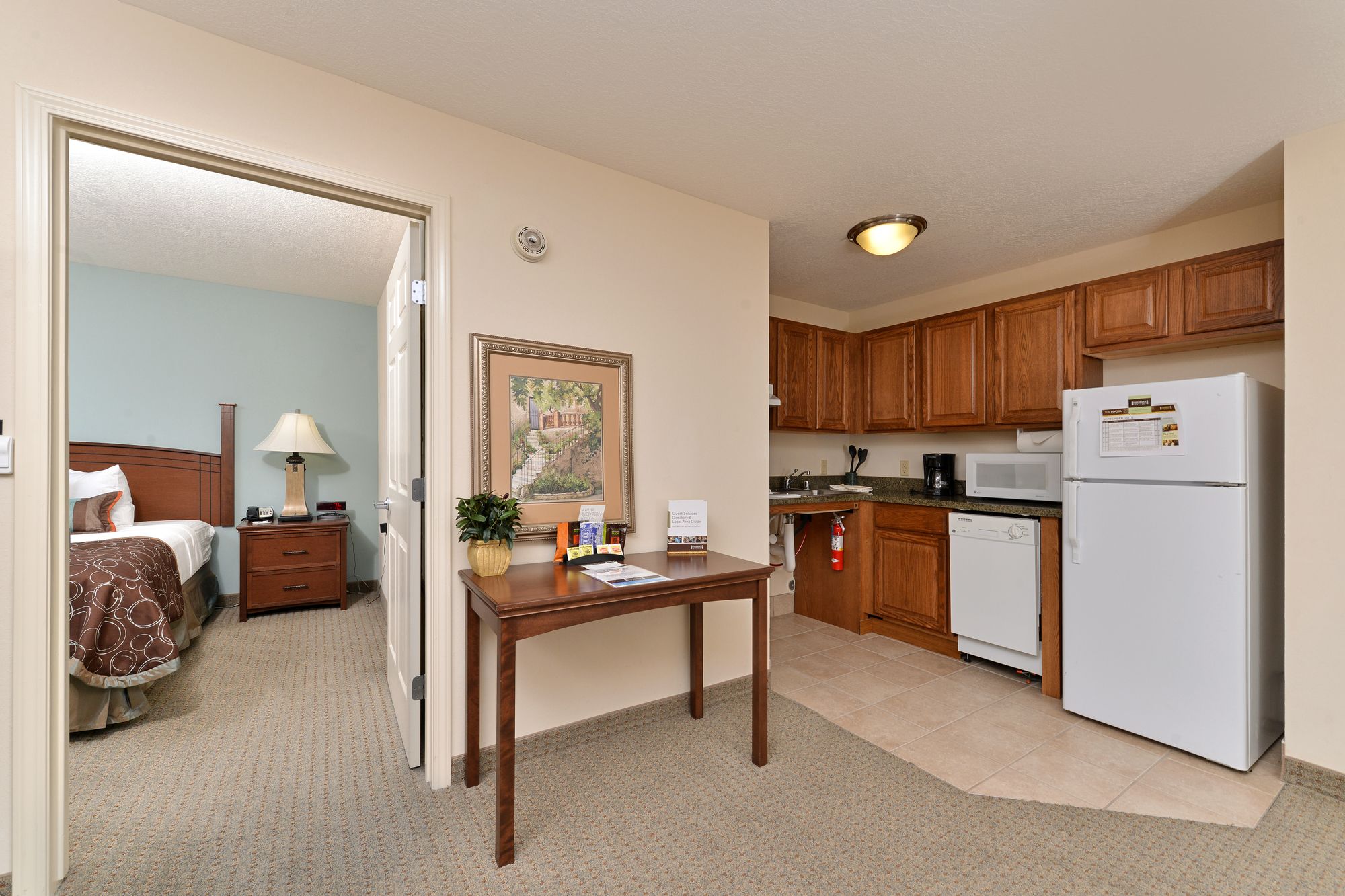 Staybridge Suites Albuquerque North