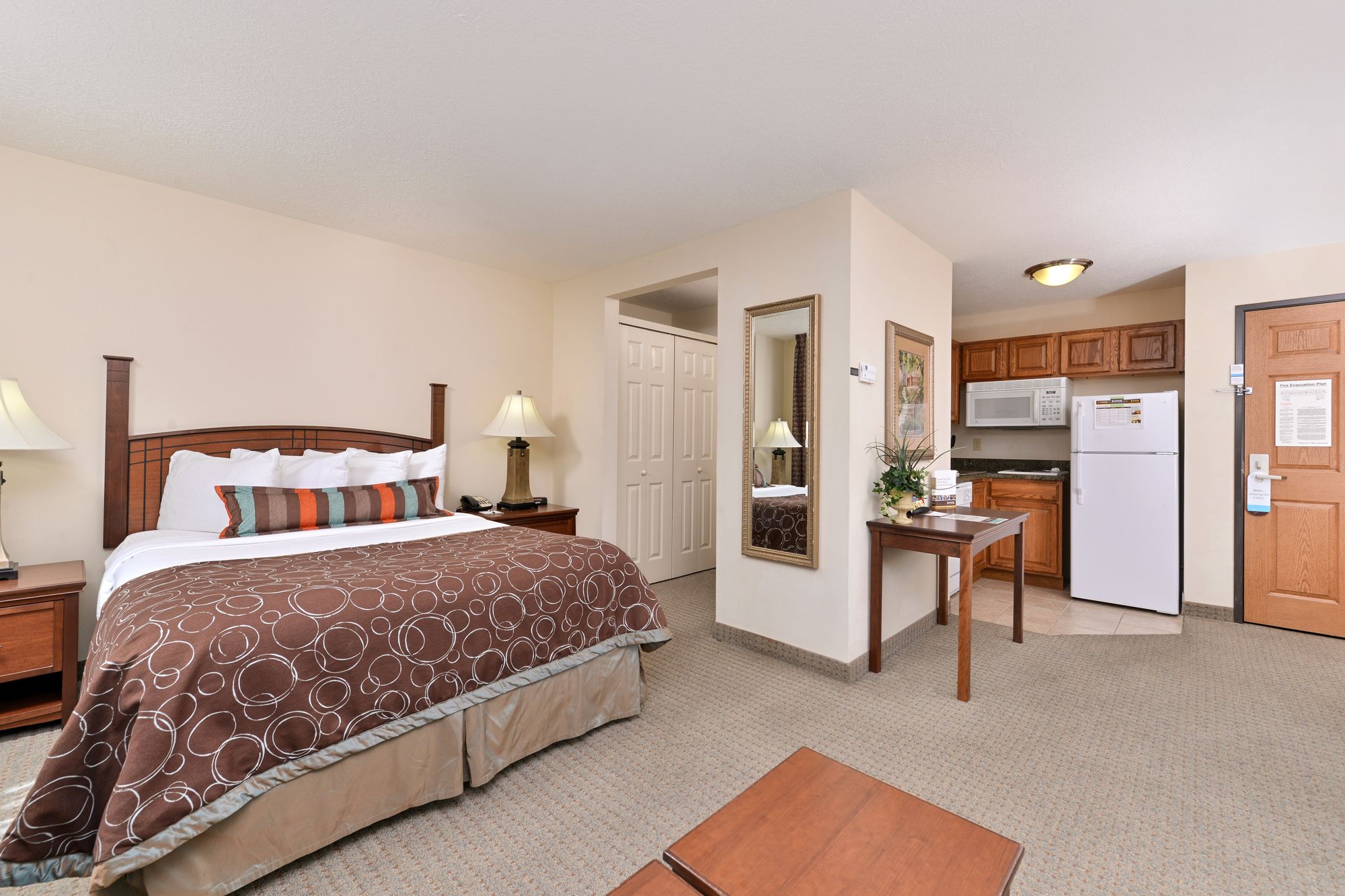 Staybridge Suites Albuquerque North