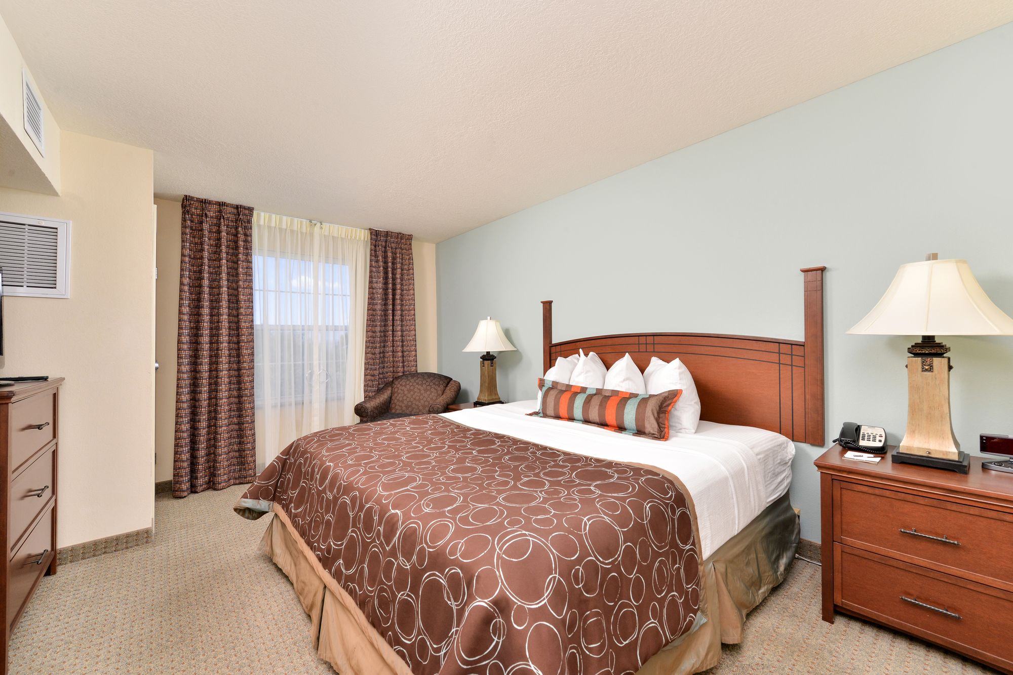 Staybridge Suites Albuquerque North