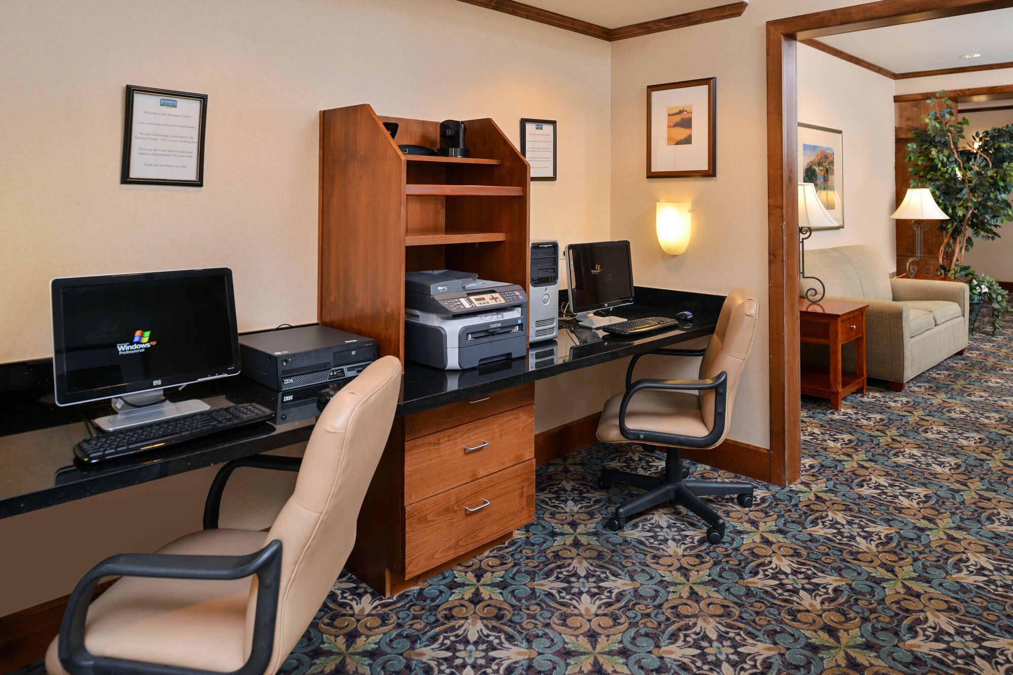 Staybridge Suites Albuquerque North