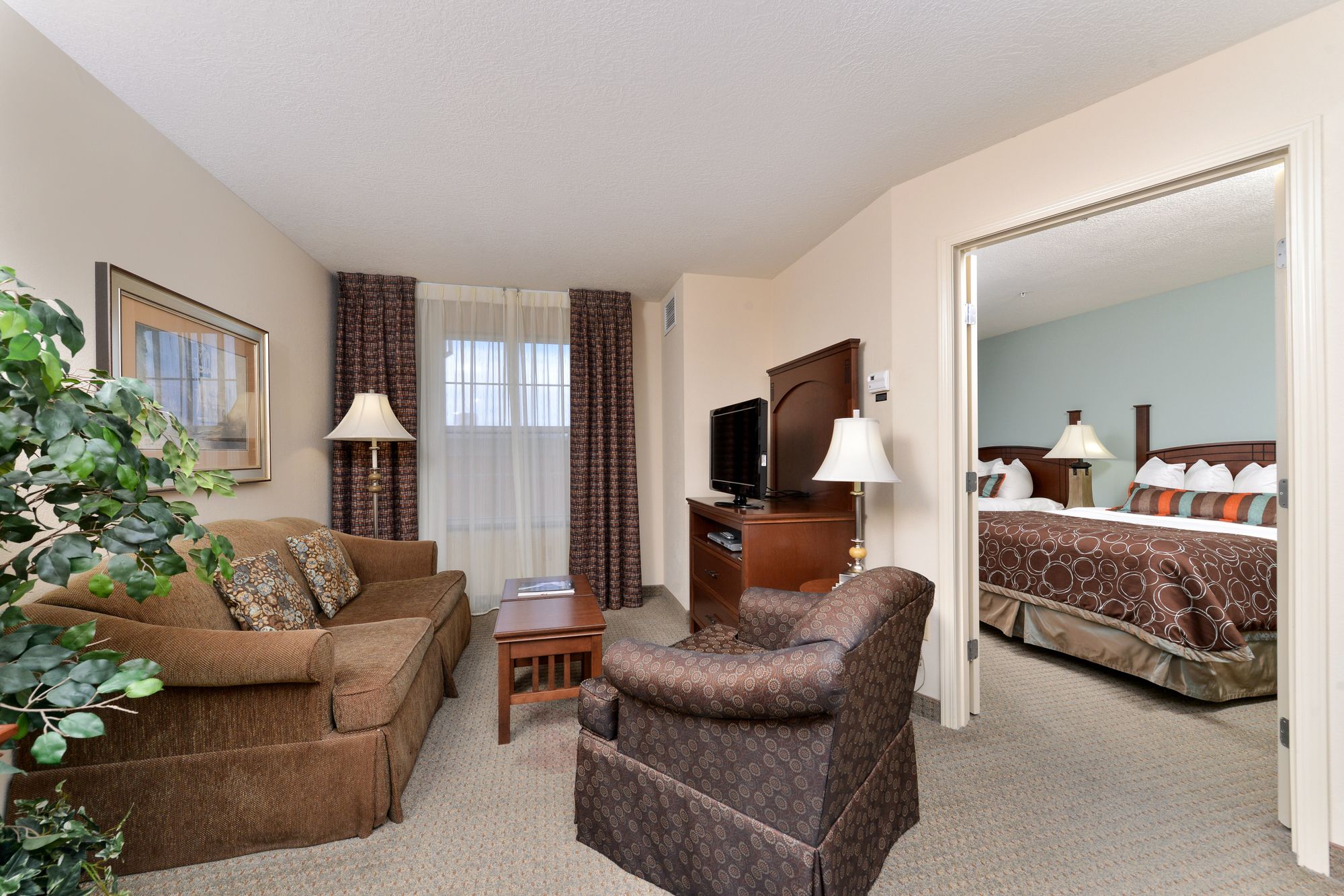 Staybridge Suites Albuquerque North