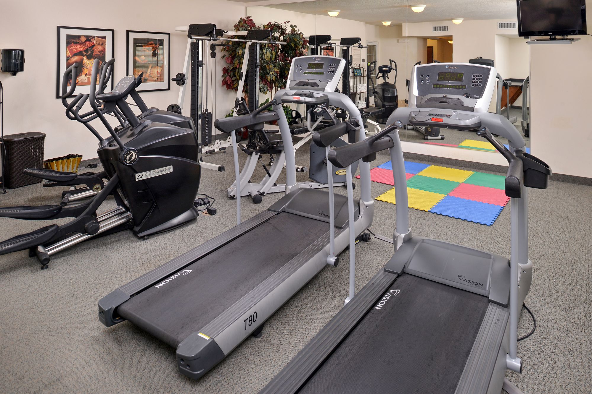 Staybridge Suites Albuquerque North