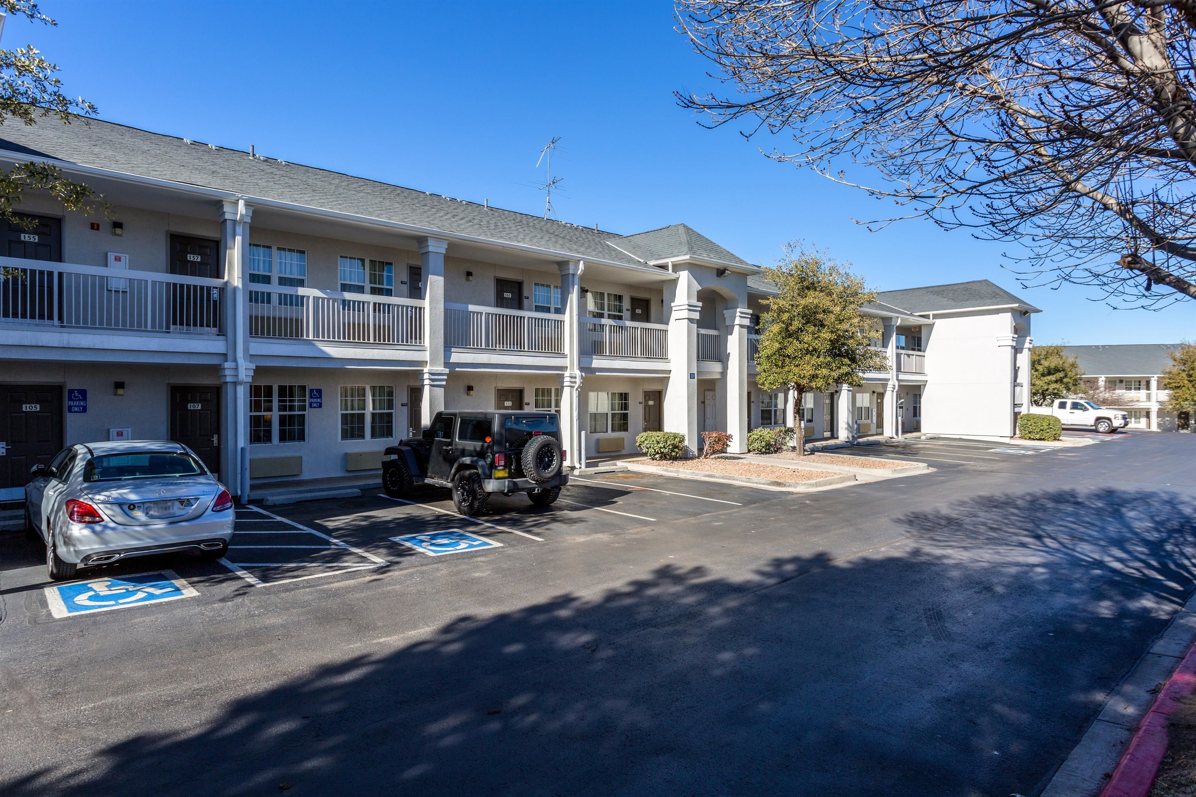 Studio 6 Albuquerque North