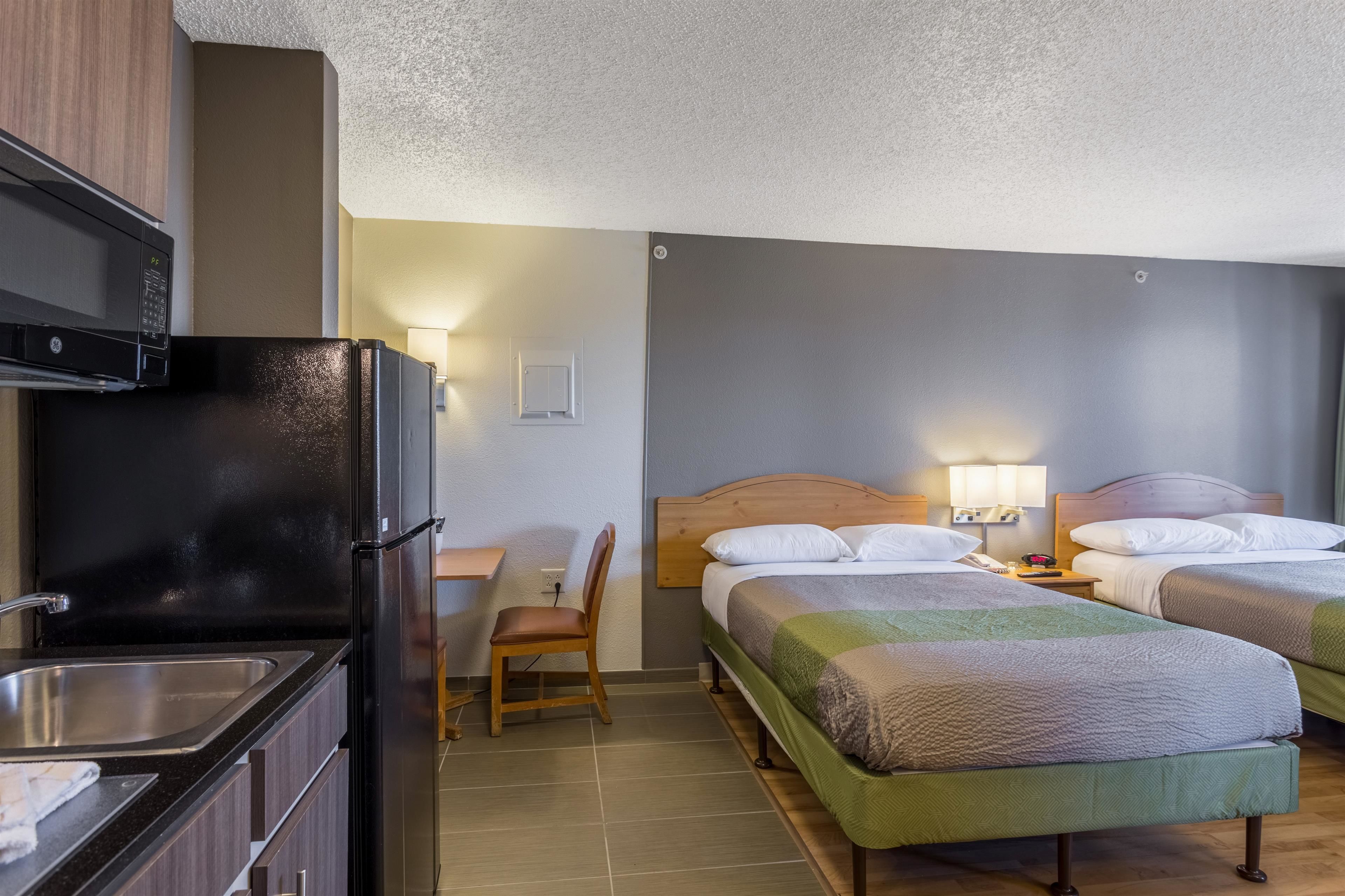 Studio 6 Albuquerque North