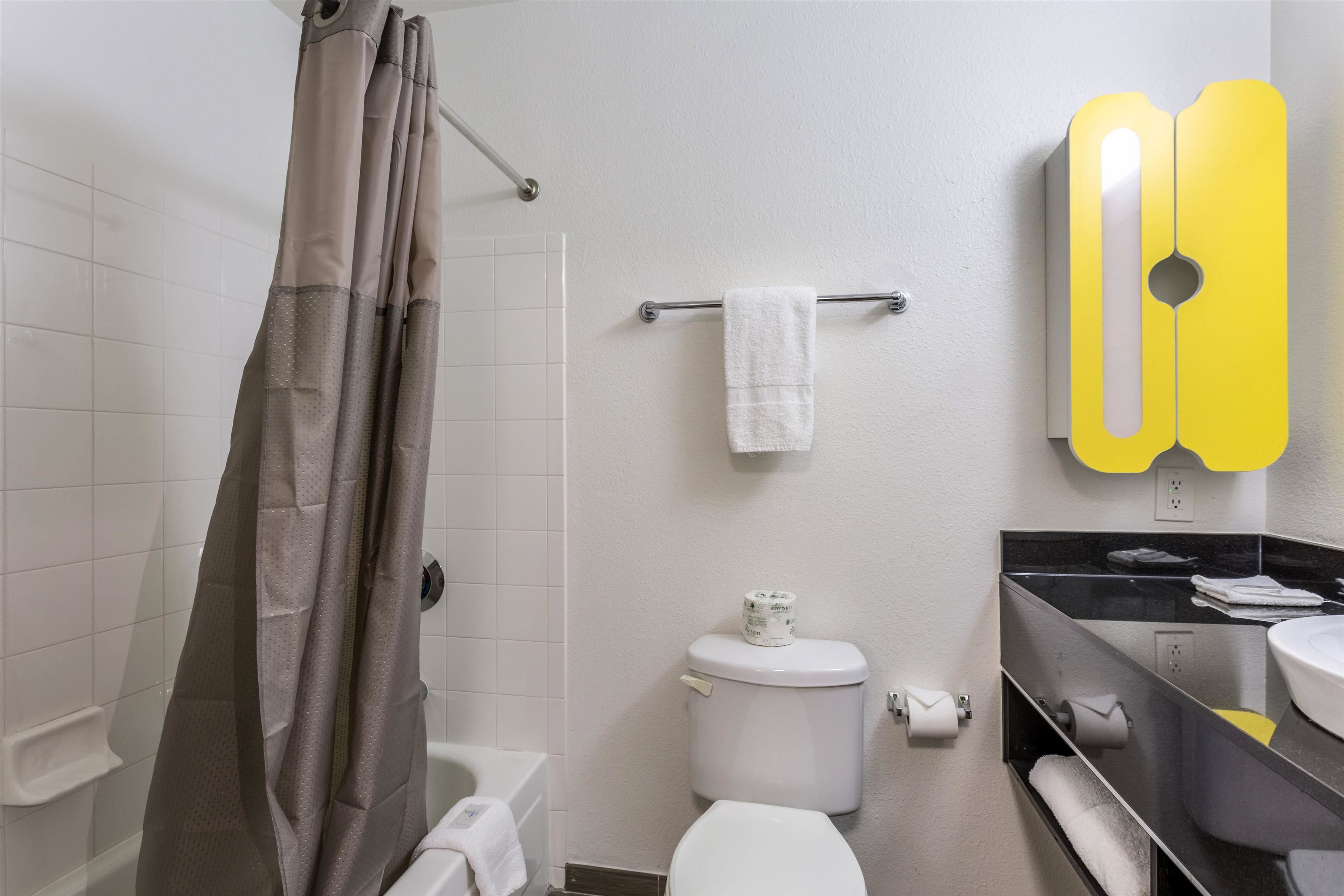 Studio 6 Albuquerque North