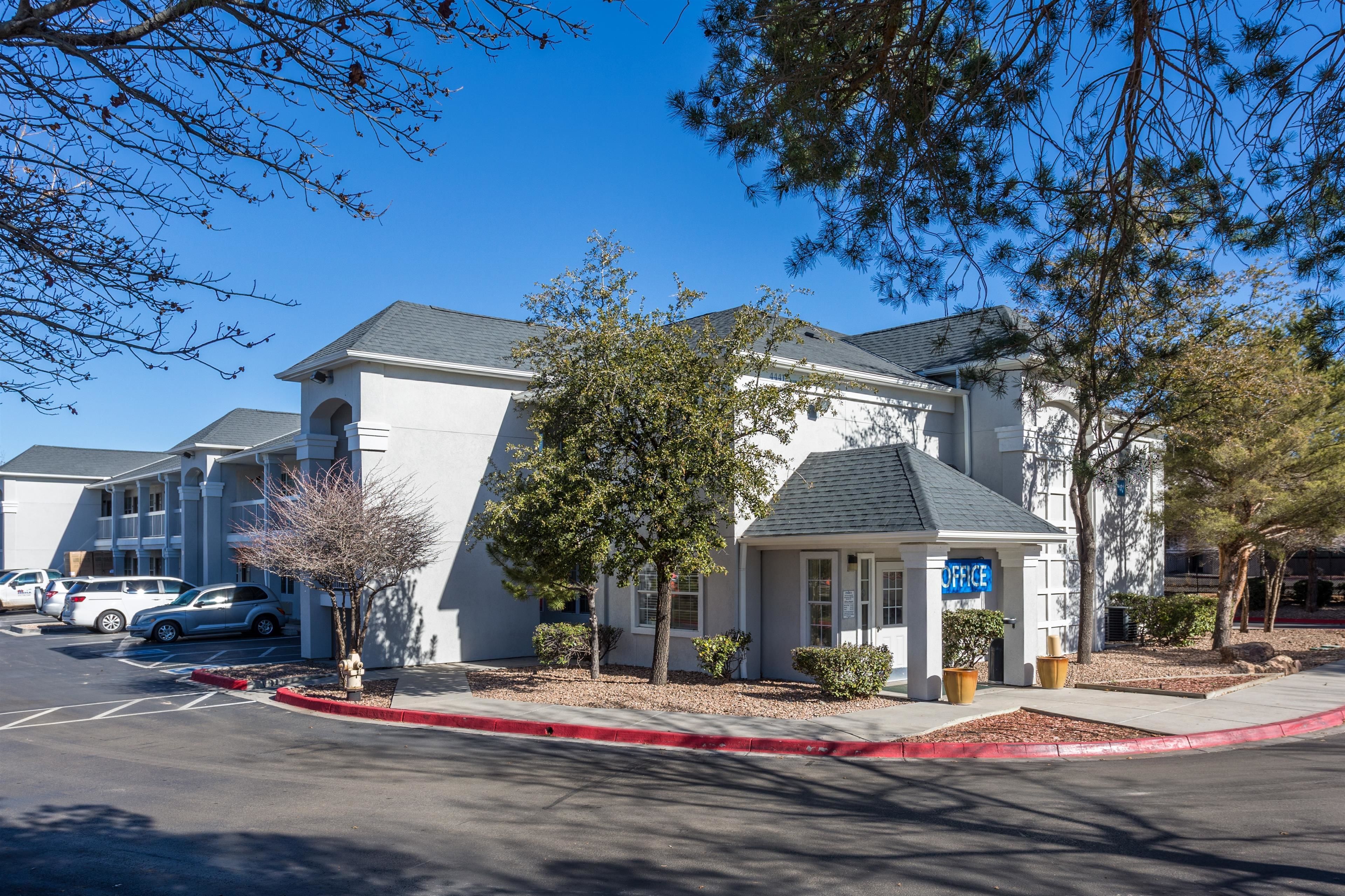 Studio 6 Albuquerque North