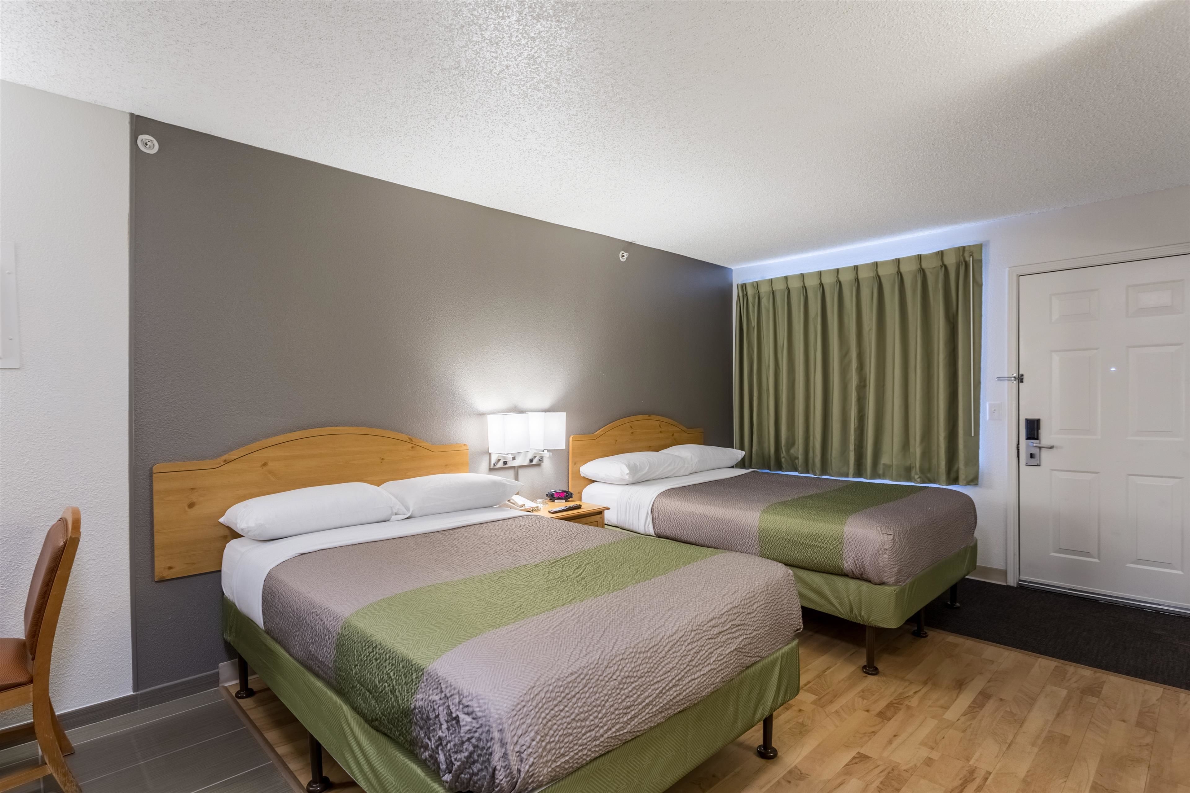 Studio 6 Albuquerque North