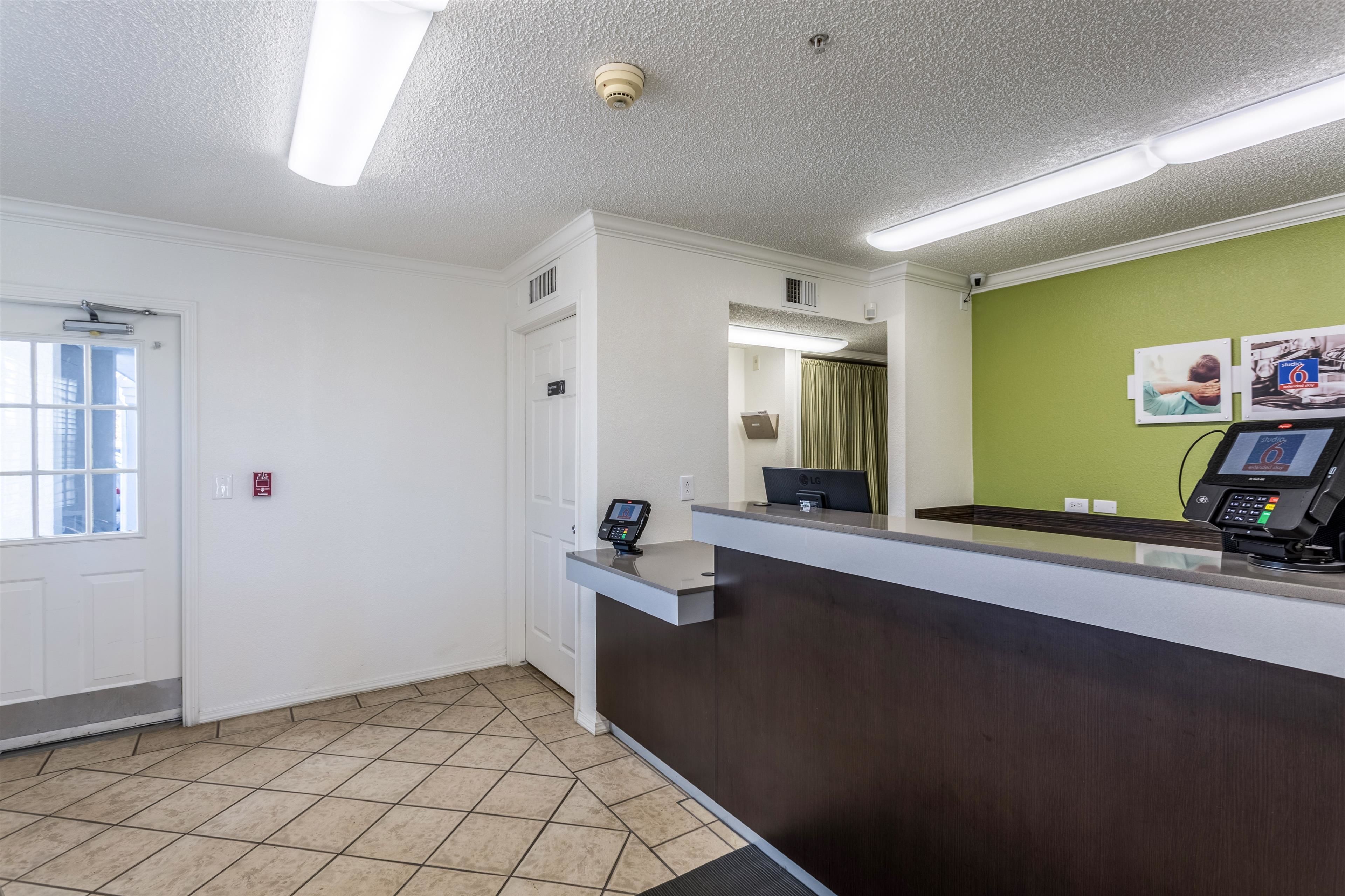 Studio 6 Albuquerque North