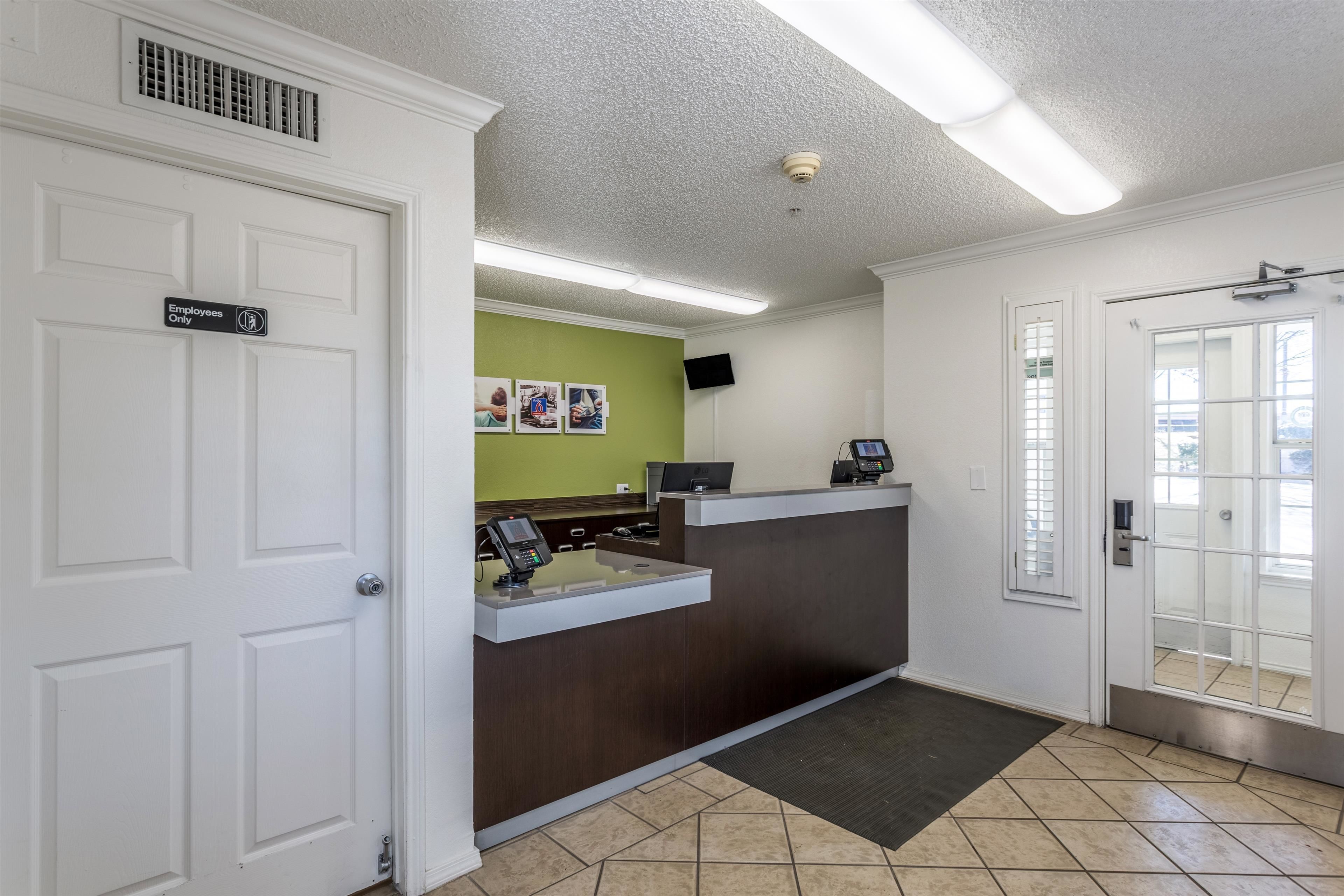 Studio 6 Albuquerque North