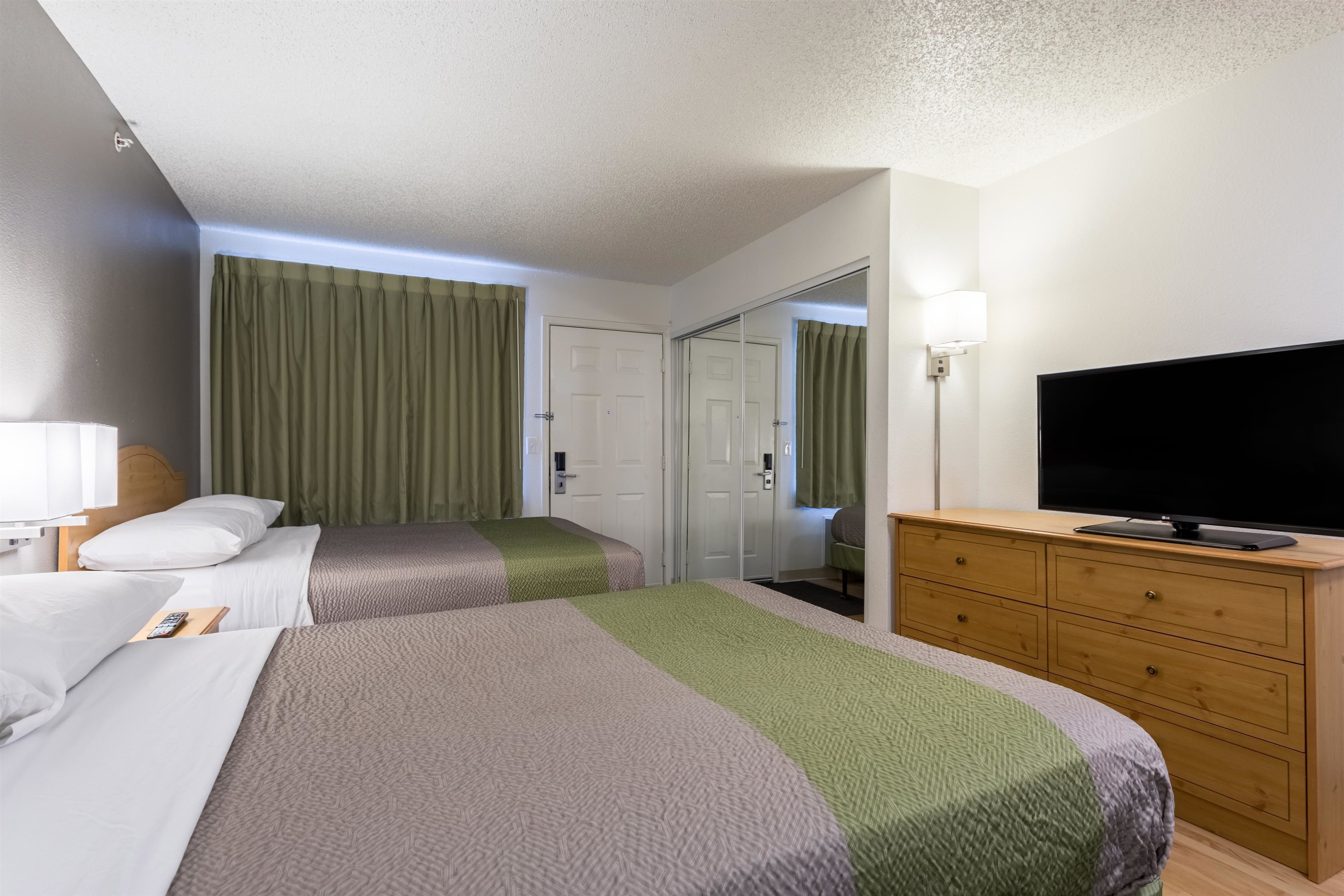 Studio 6 Albuquerque North