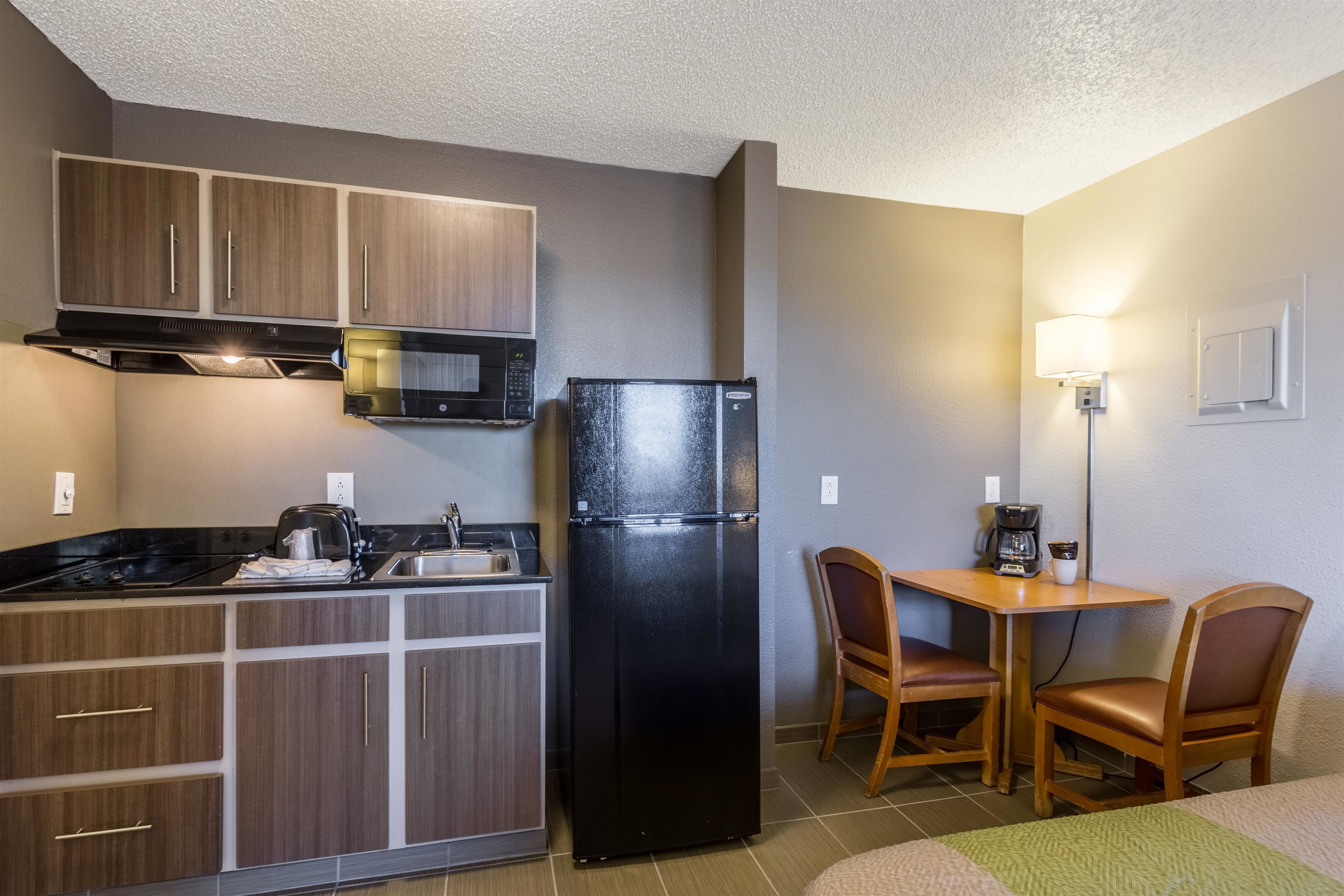 Studio 6 Albuquerque North