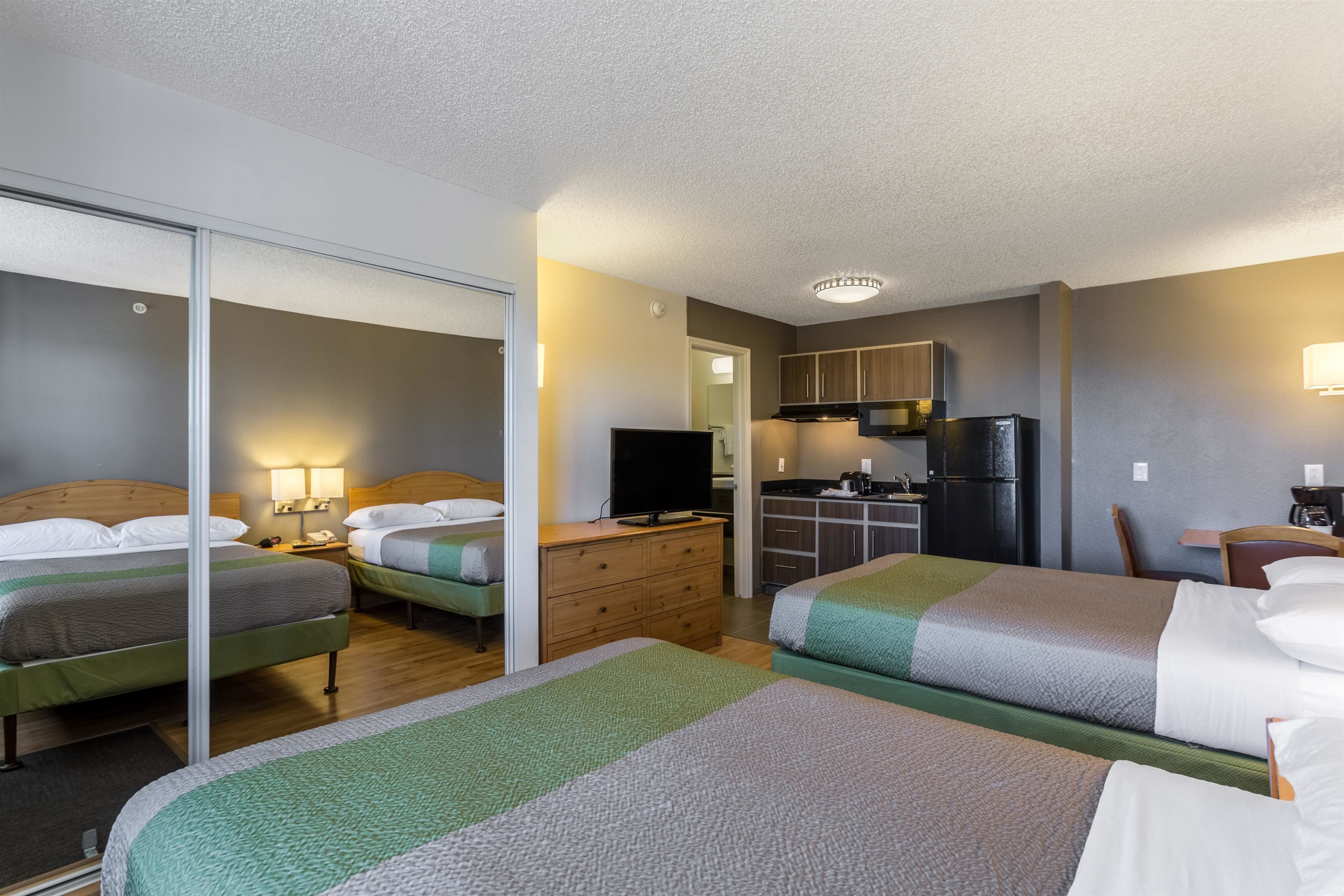 Studio 6 Albuquerque North