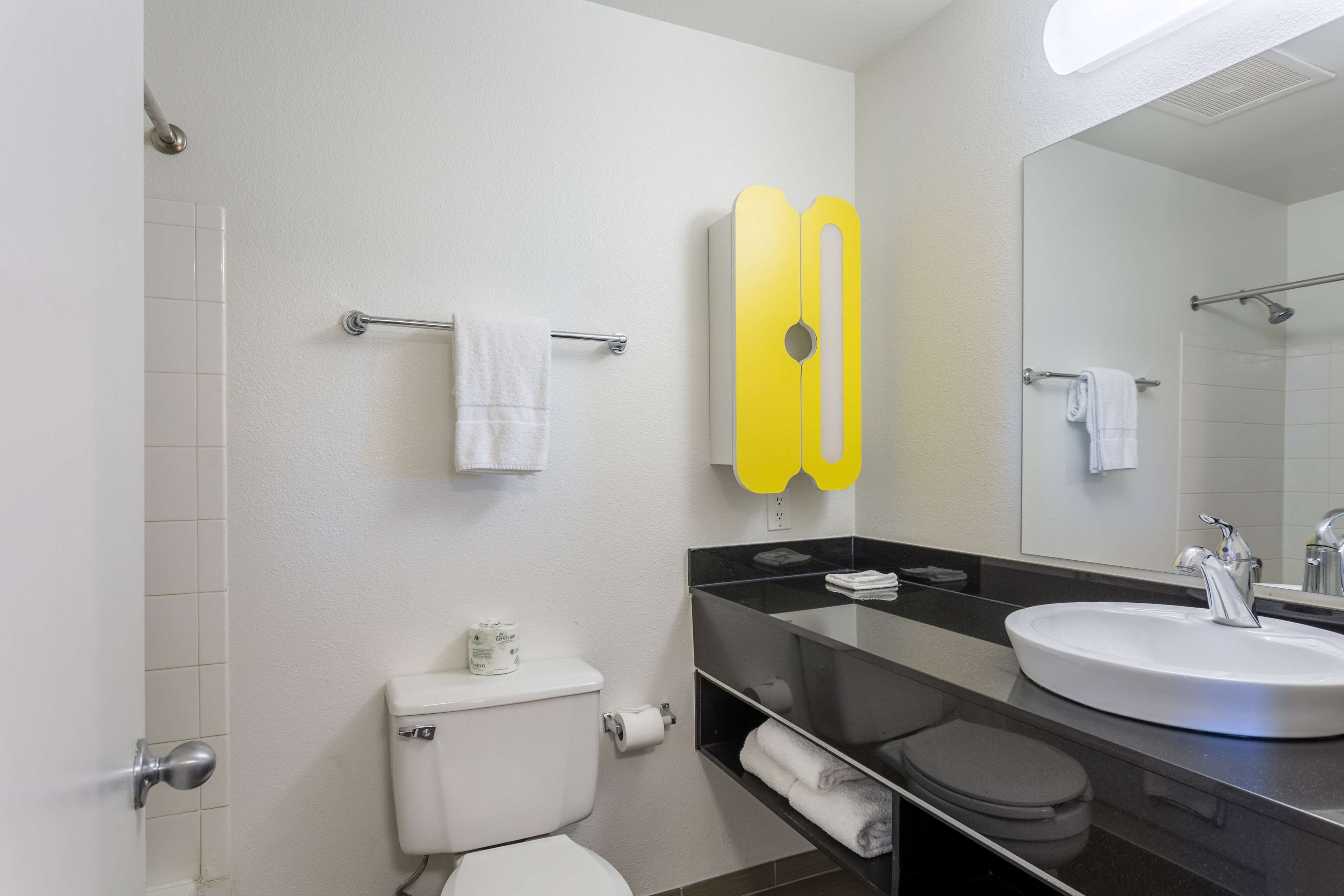 Studio 6 Albuquerque North