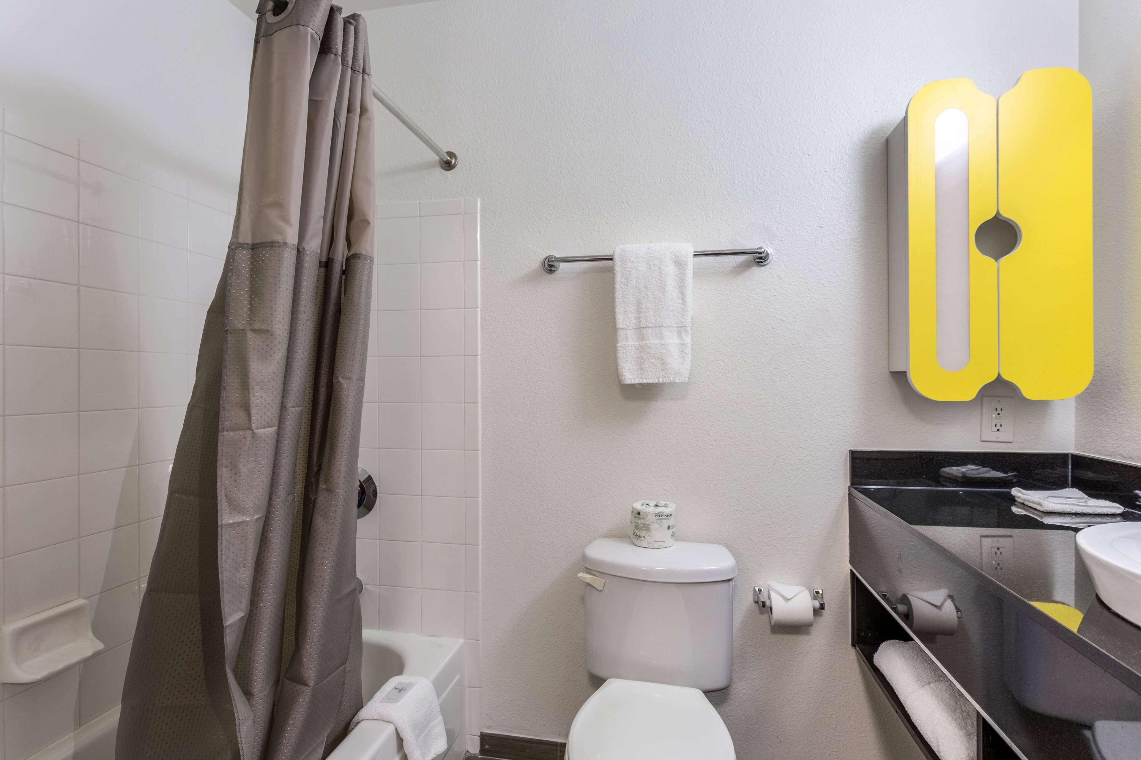 Studio 6 Albuquerque North