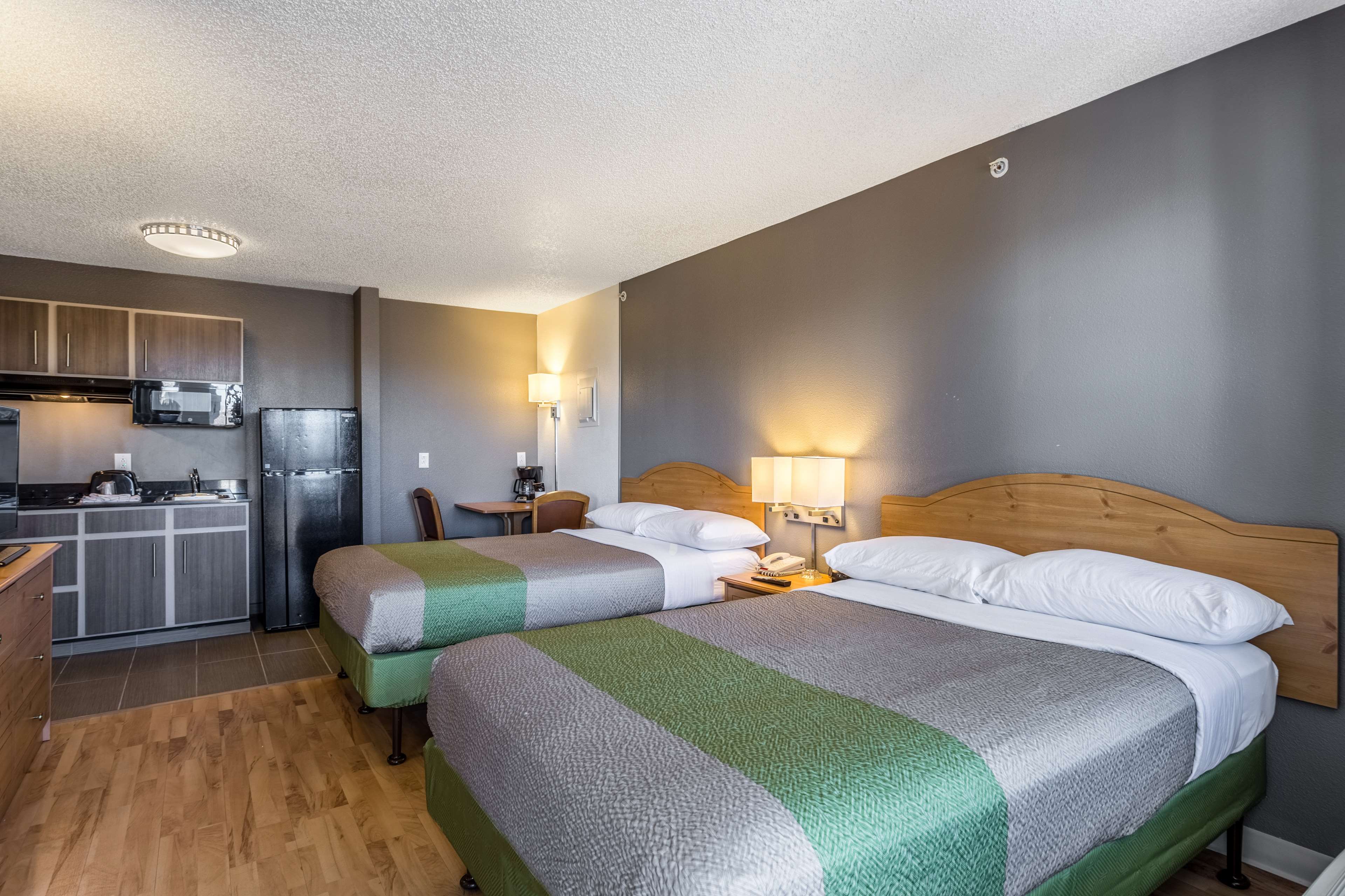 Studio 6 Albuquerque North