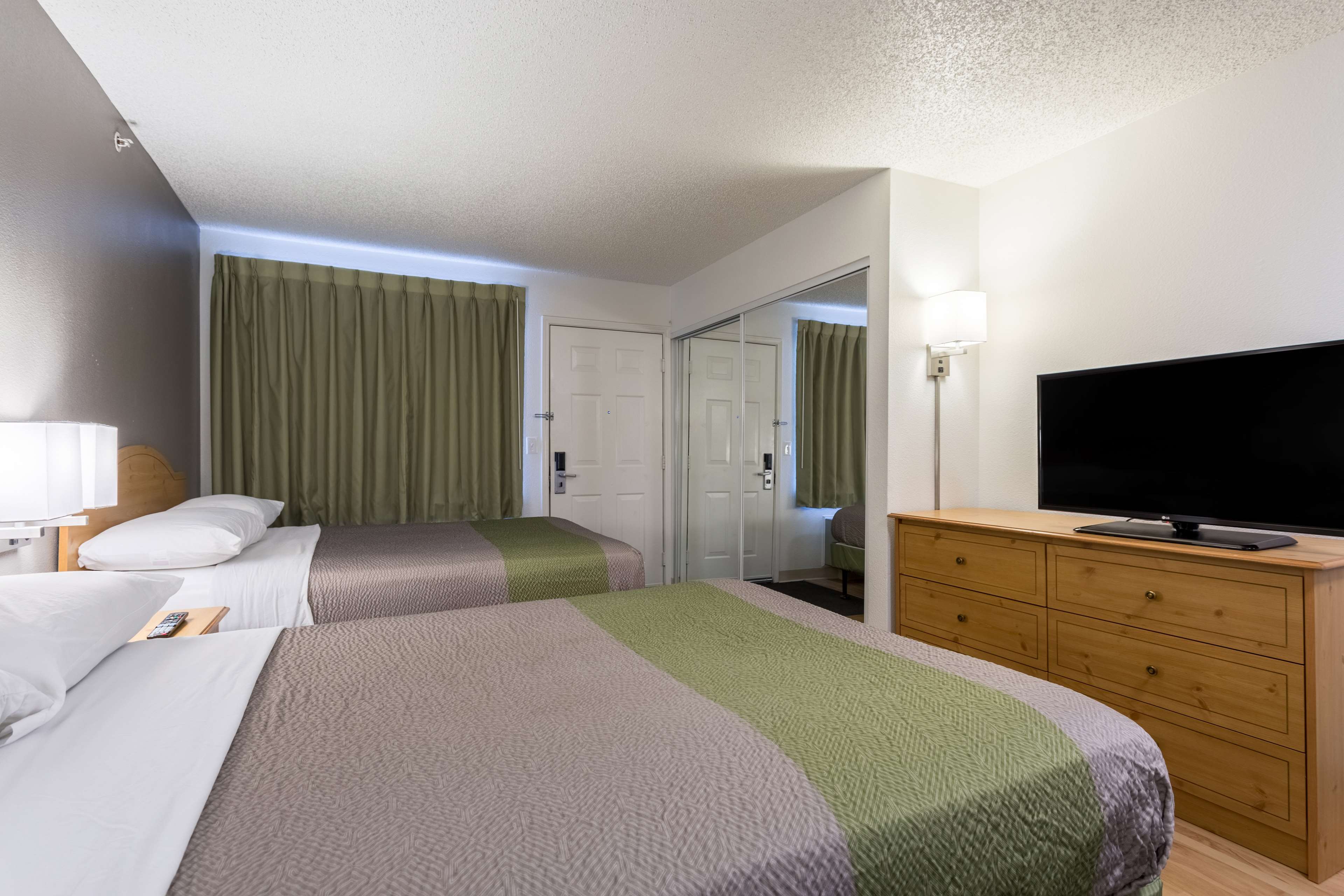 Studio 6 Albuquerque North