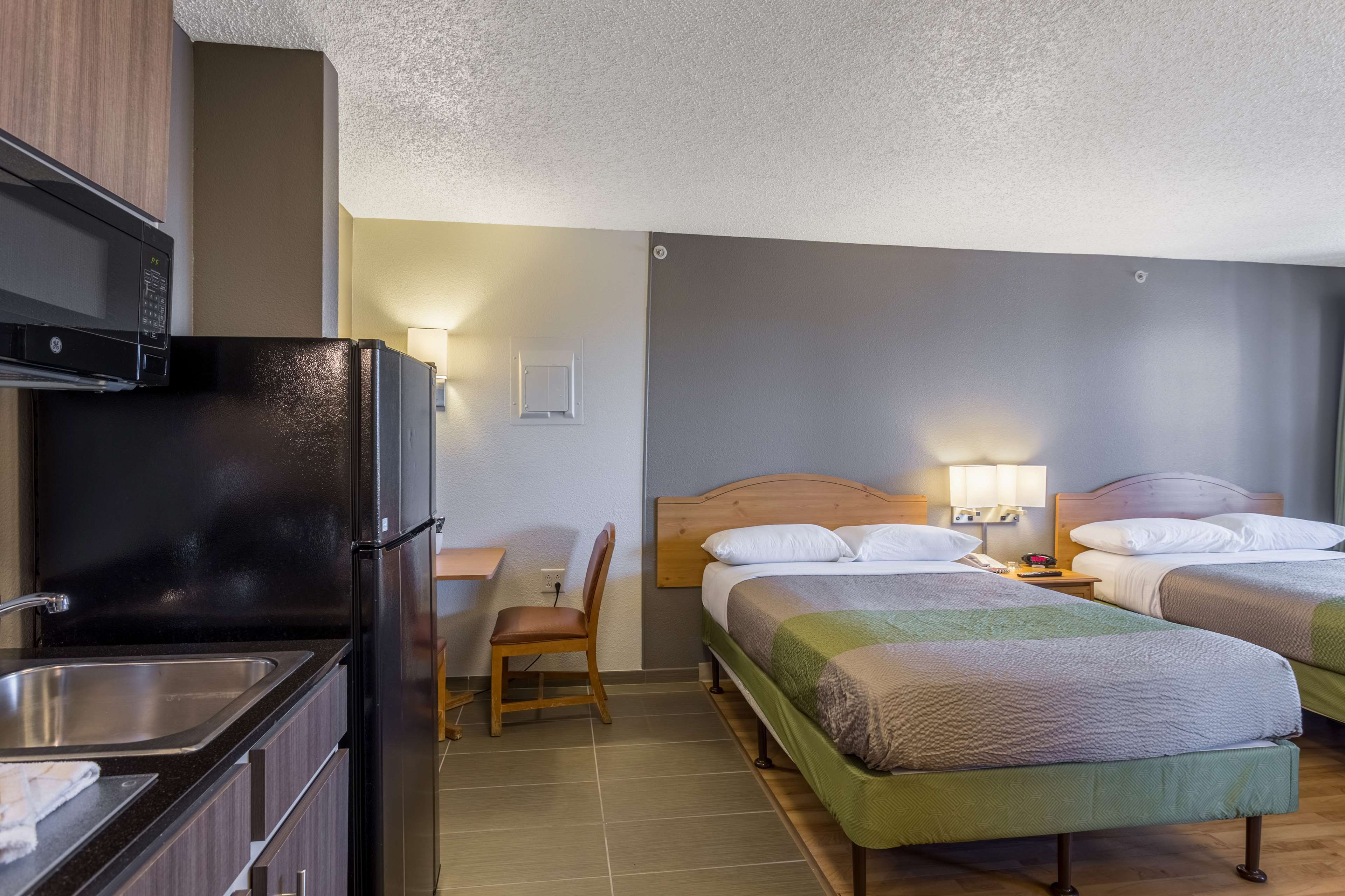 Studio 6 Albuquerque North