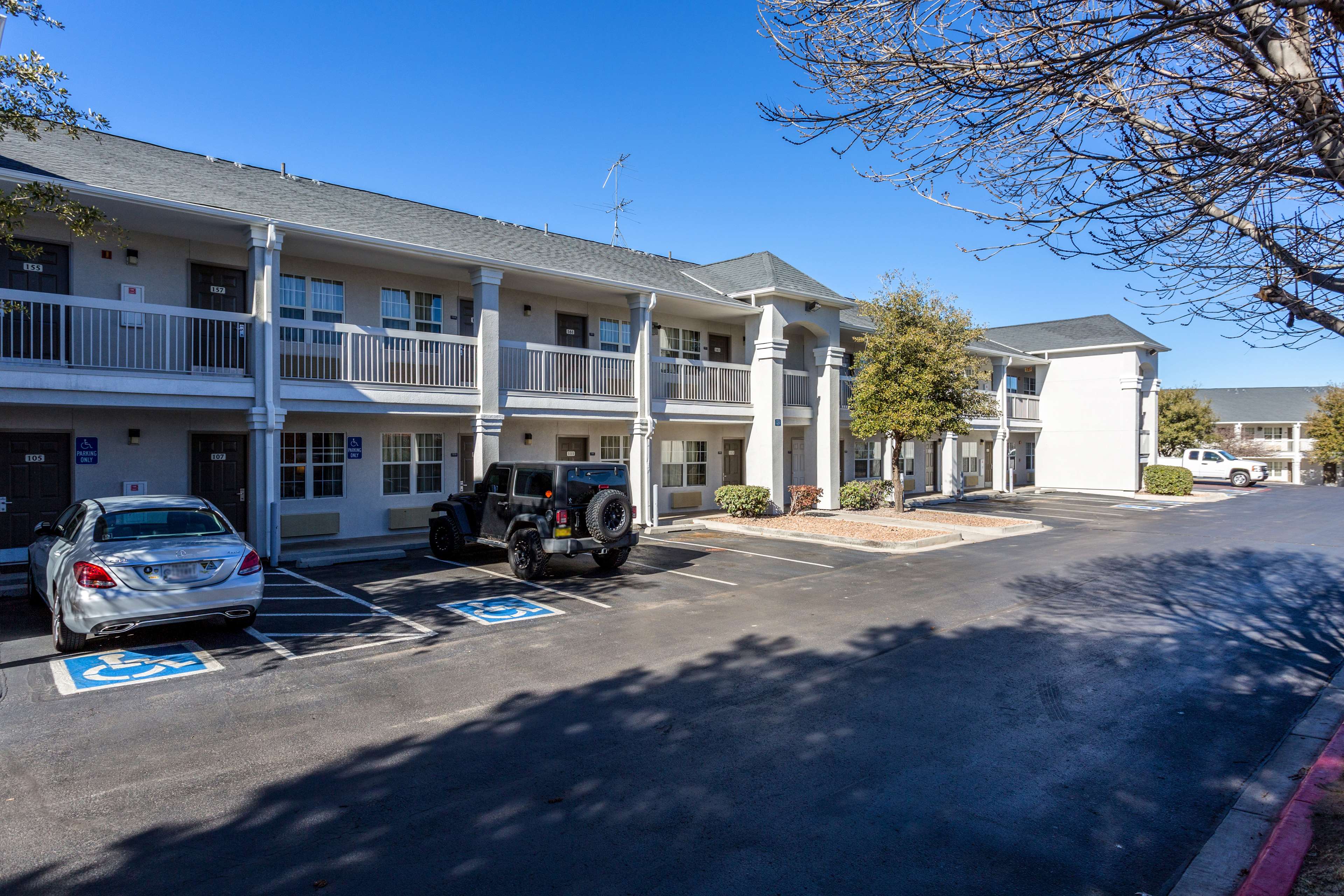 Studio 6 Albuquerque North