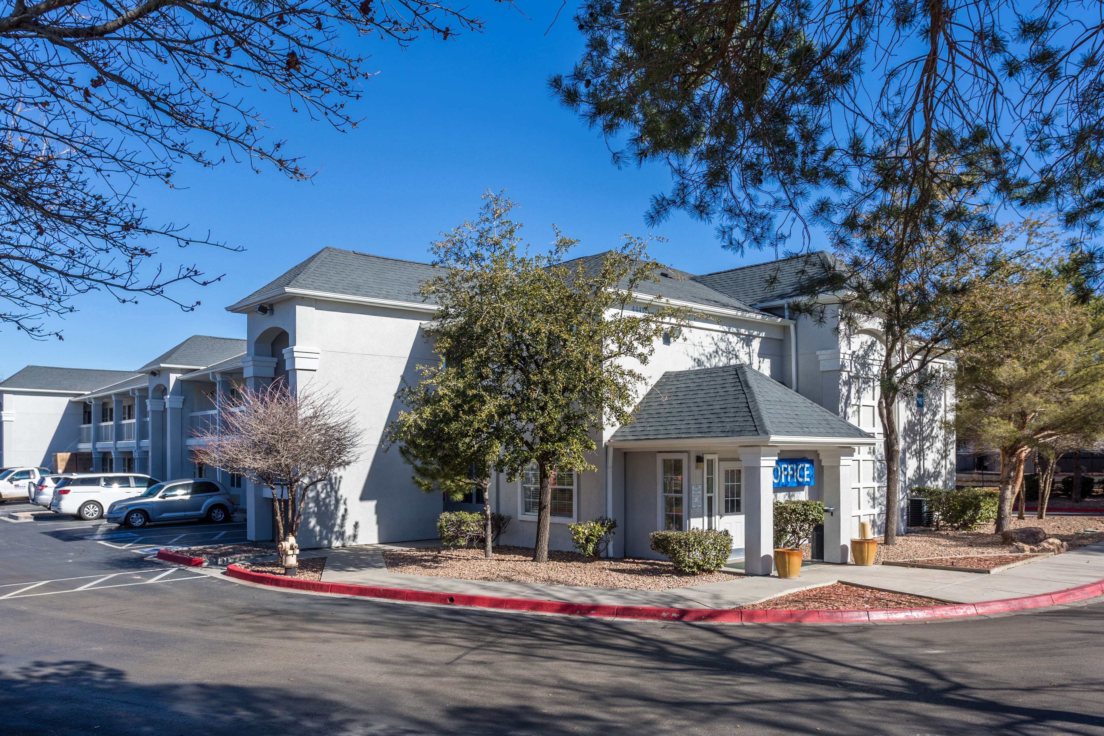 Studio 6 Albuquerque North