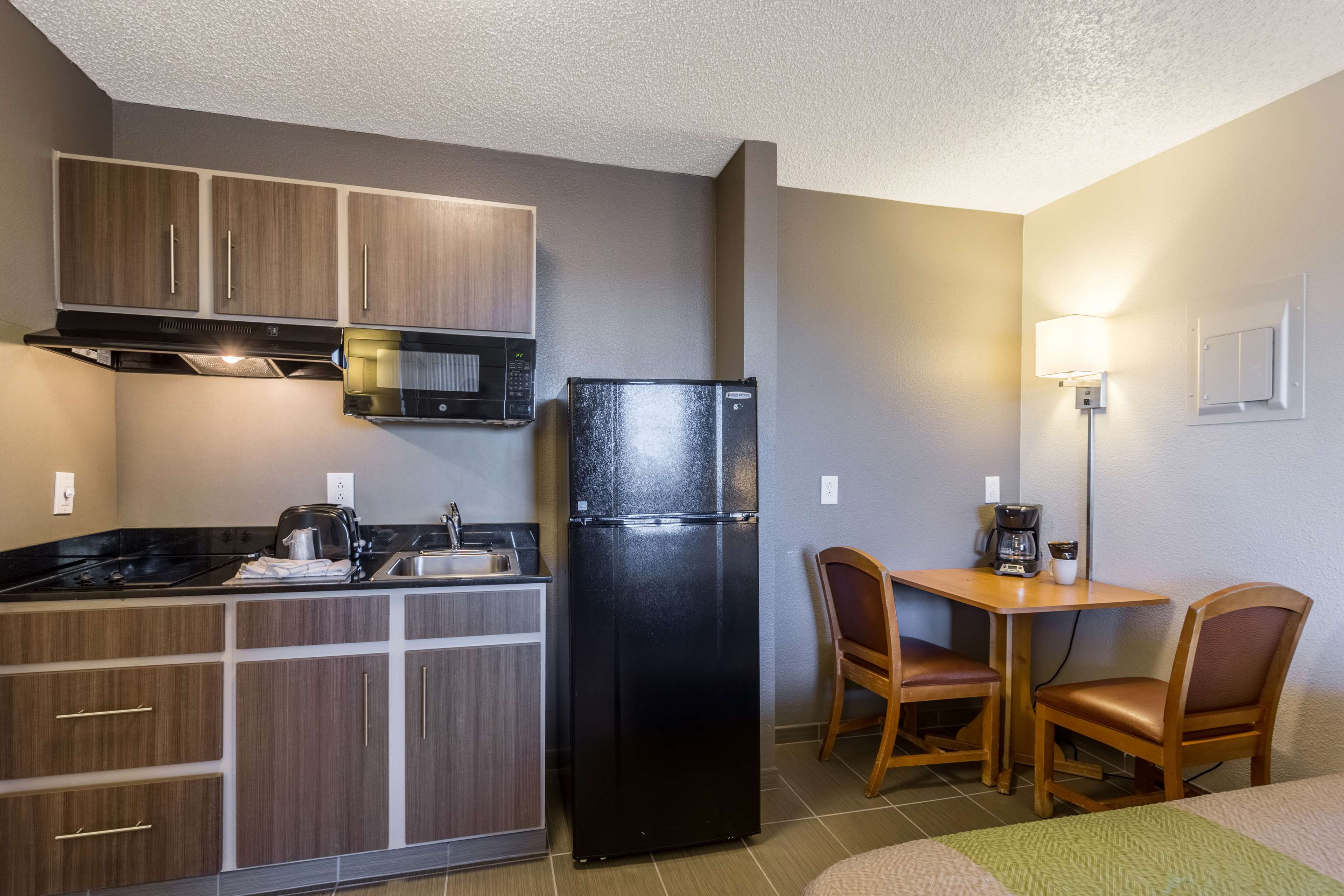 Studio 6 Albuquerque North