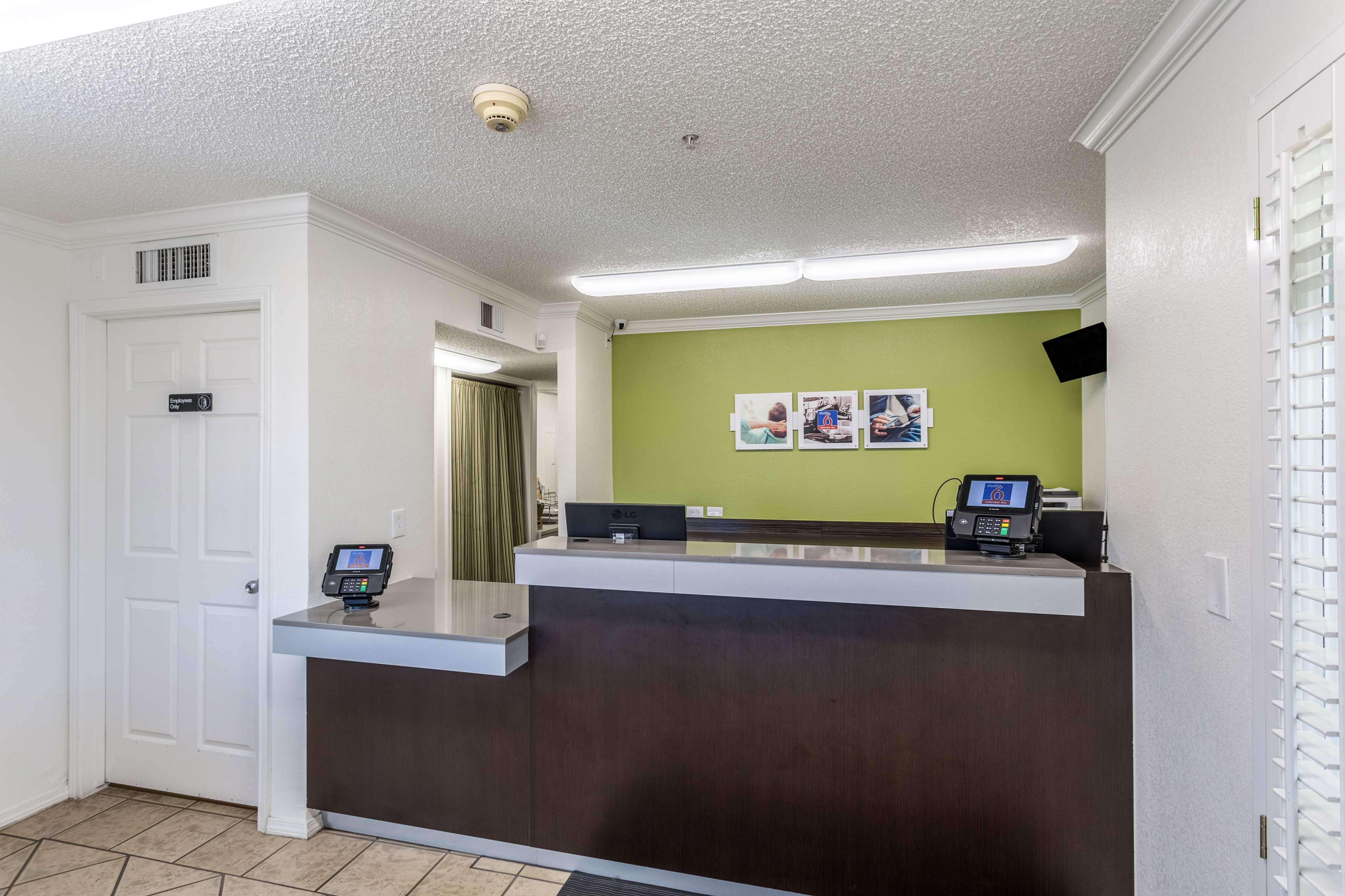 Studio 6 Albuquerque North