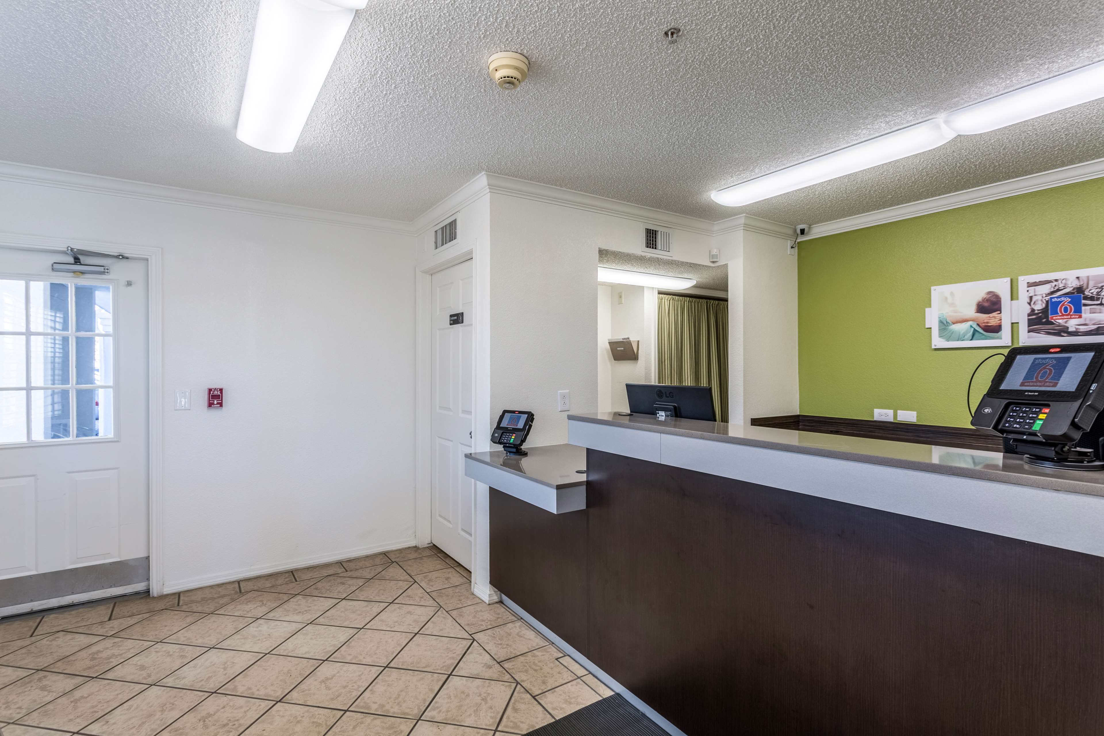 Studio 6 Albuquerque North