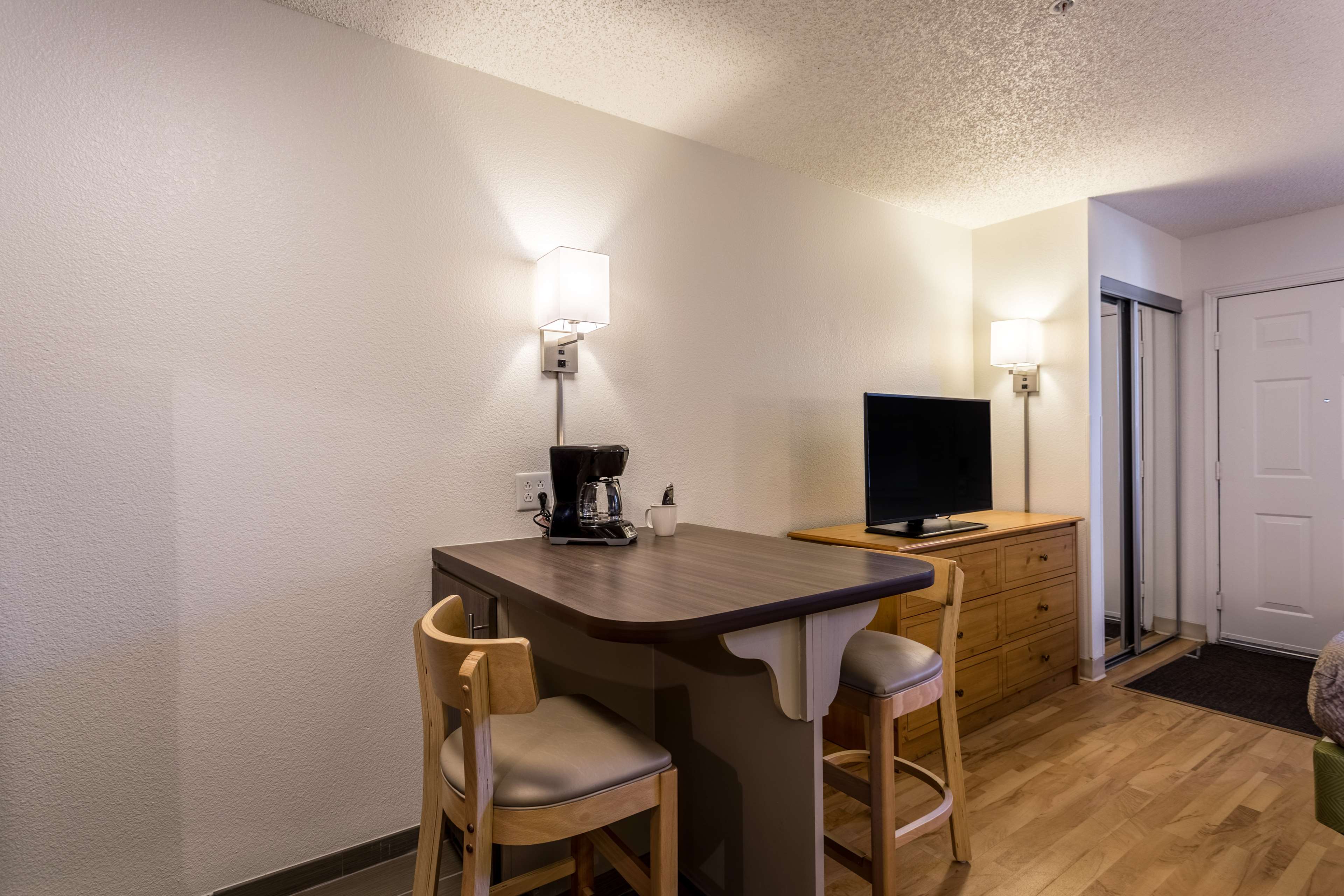 Studio 6 Albuquerque North