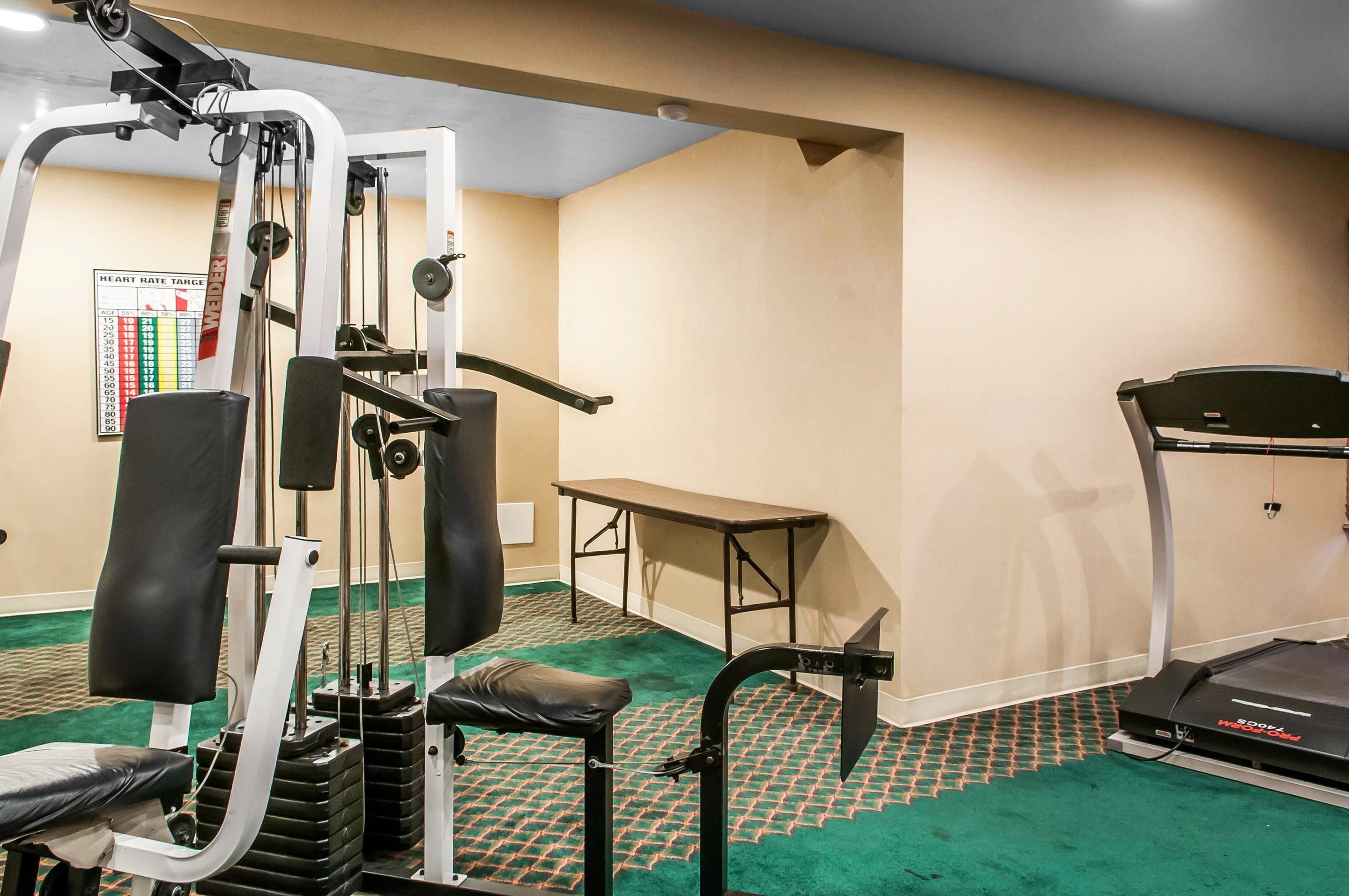 Suburban Studios East