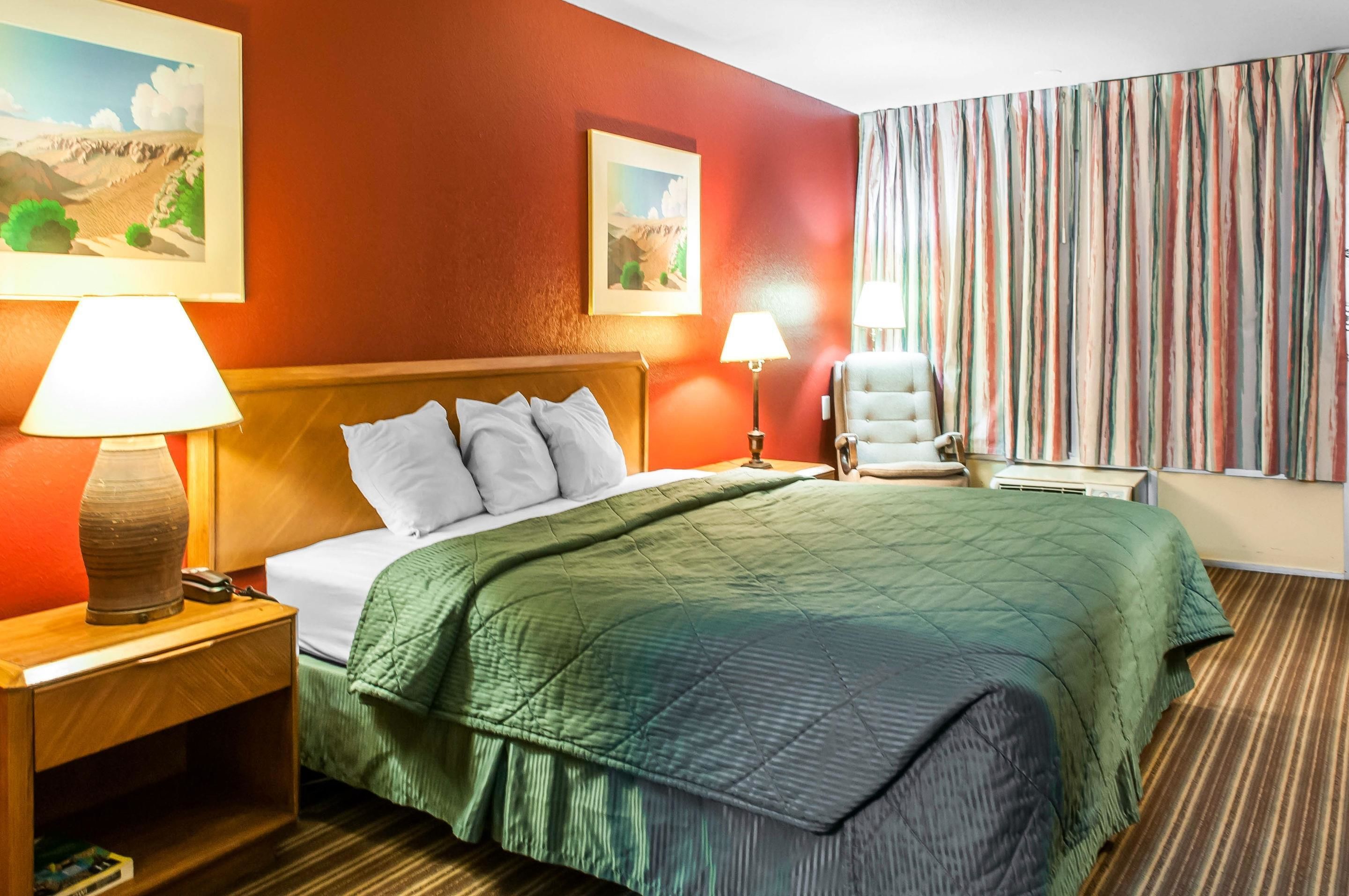 Suburban Studios East