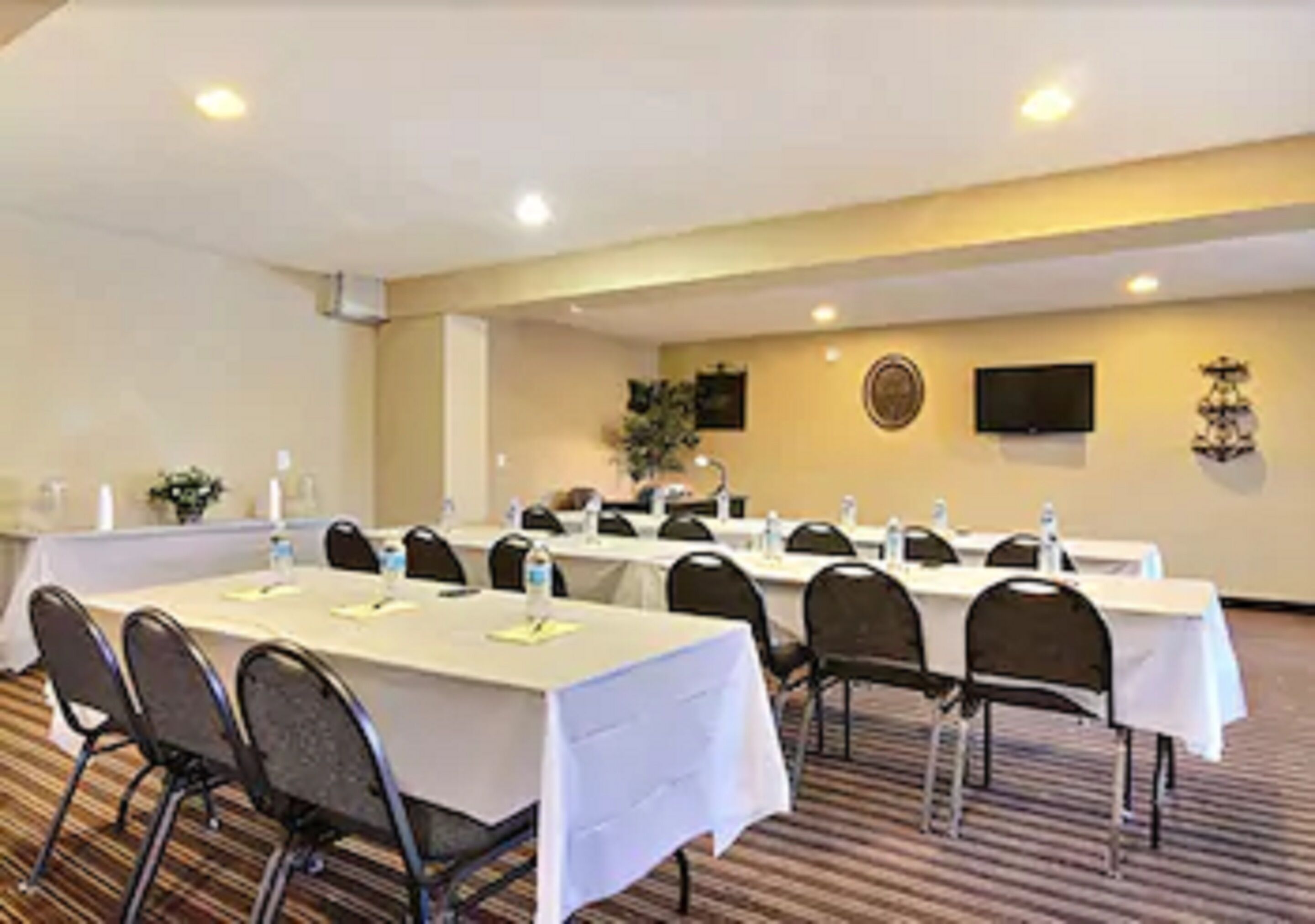 Suburban Studios East