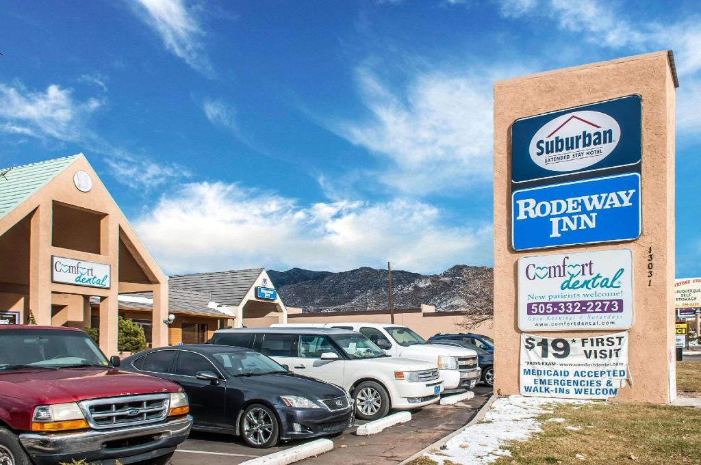 Suburban Studios East