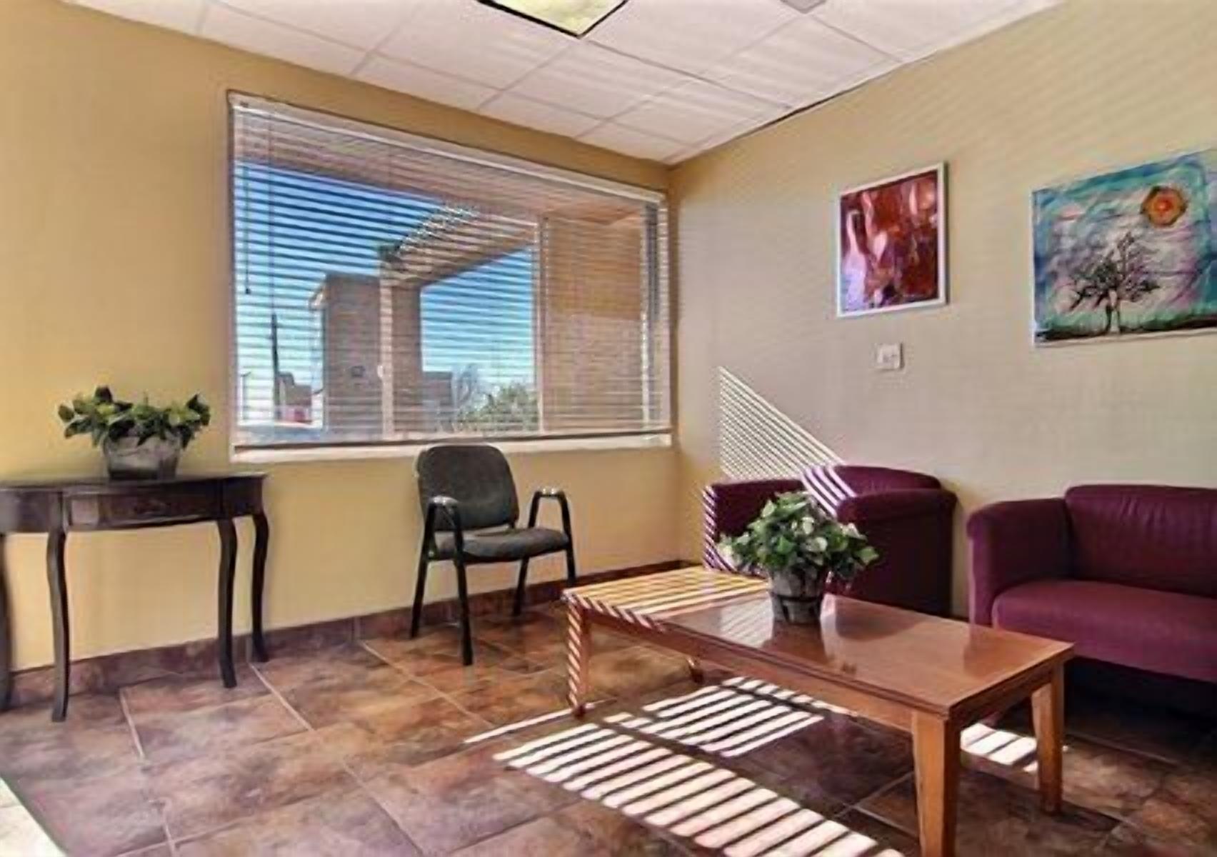 Suburban Studios East