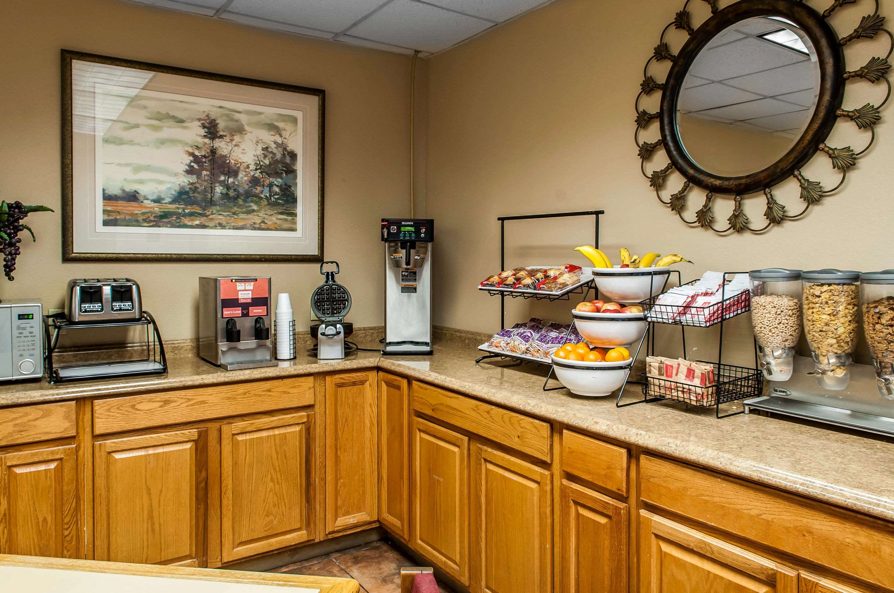 Suburban Studios East