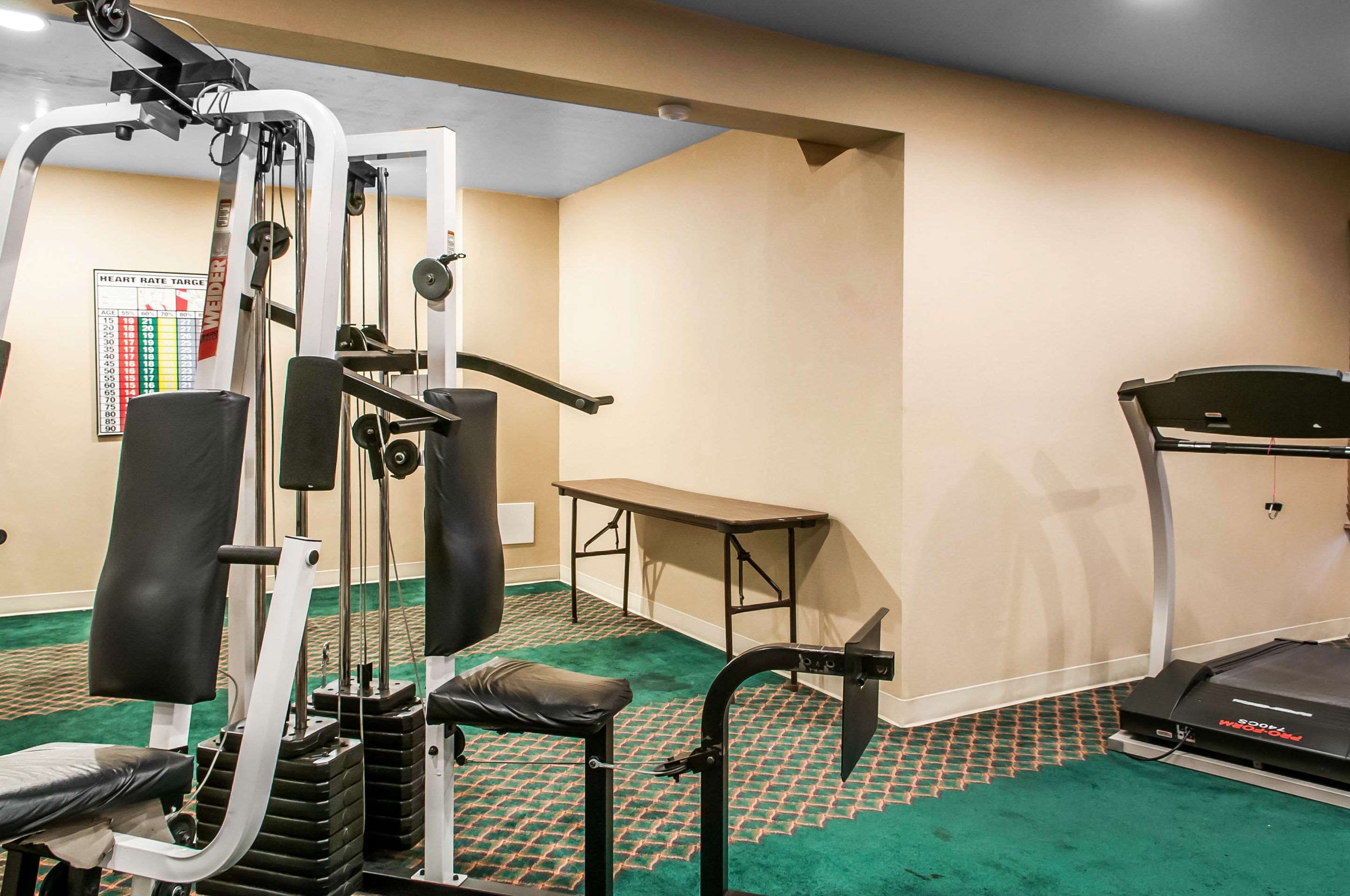 Suburban Studios East