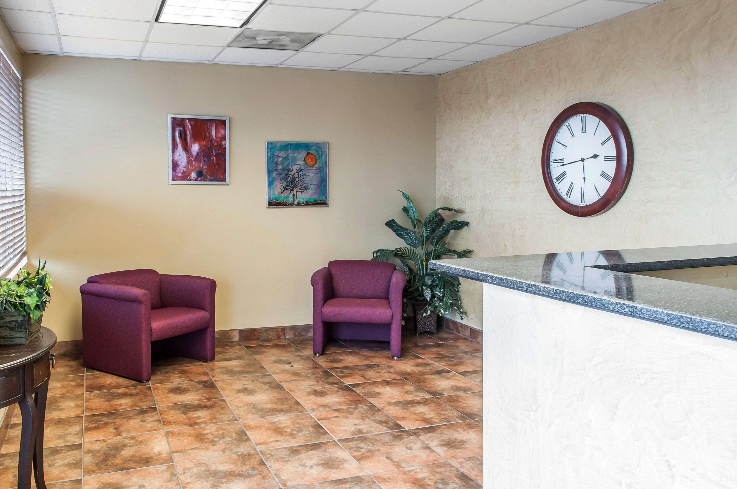 Suburban Studios East