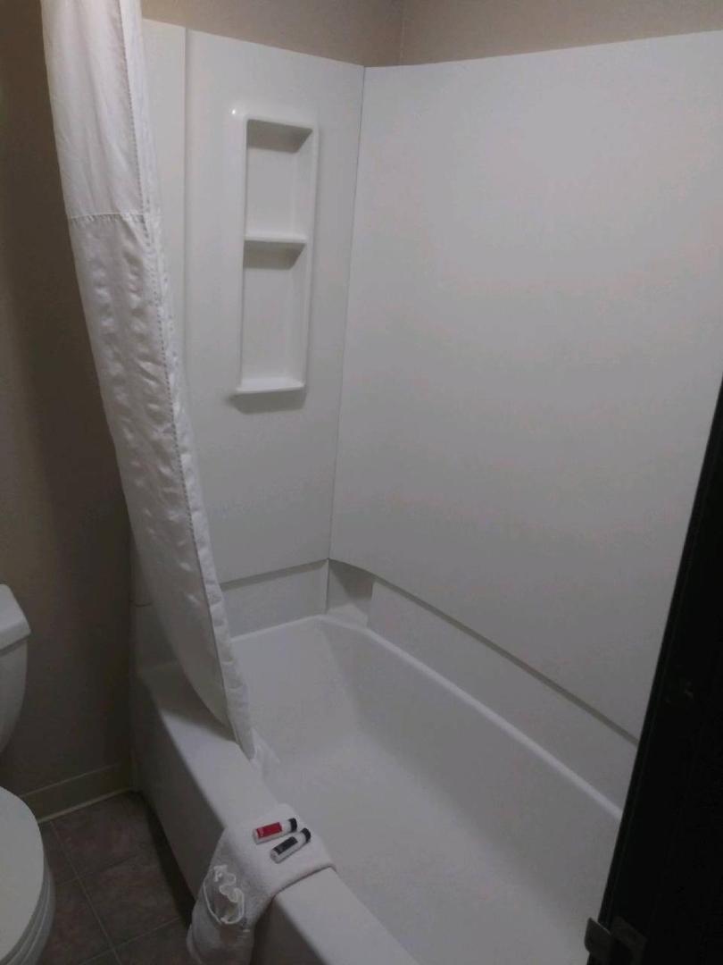 Super 8 by Wyndham Albuquerque West/Coors Blvd