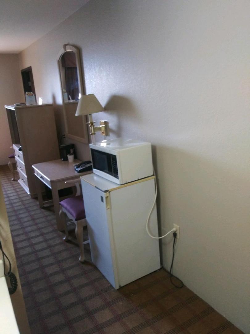 Super 8 by Wyndham Albuquerque West/Coors Blvd