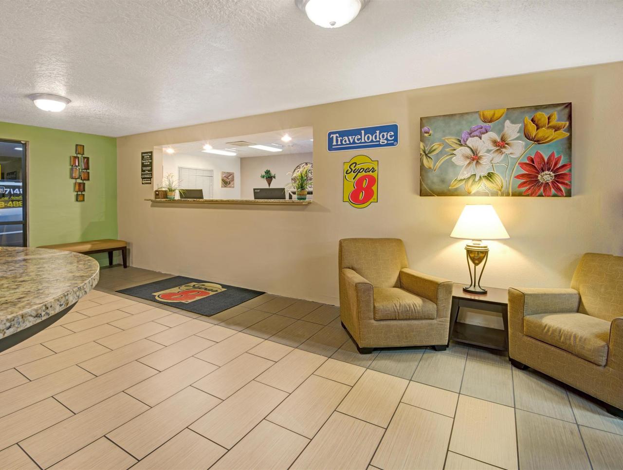 Travelodge Albuquerque Midtown