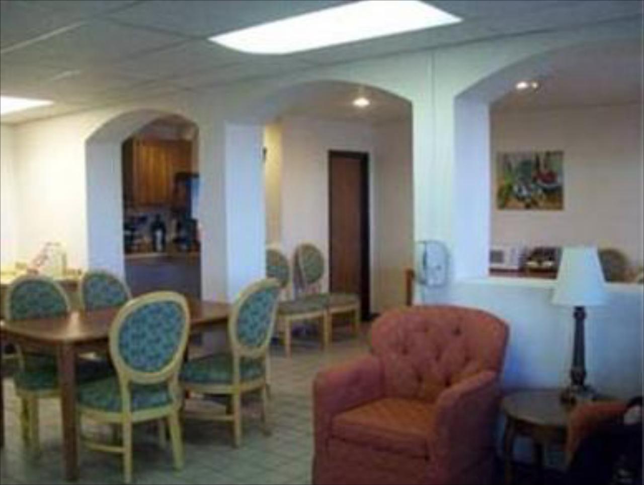 Travelodge Albuquerque Midtown
