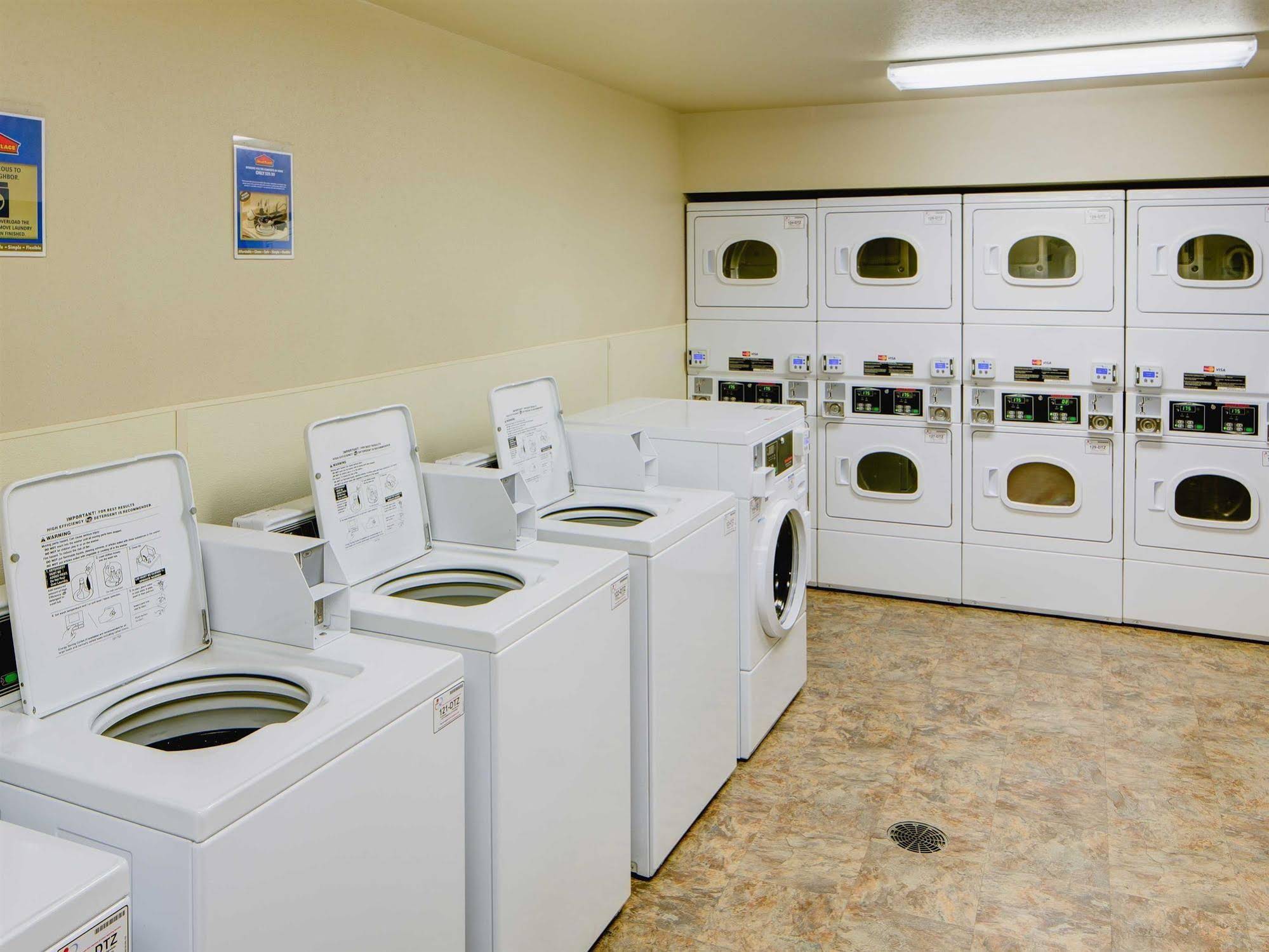 WoodSpring Suites Albuquerque