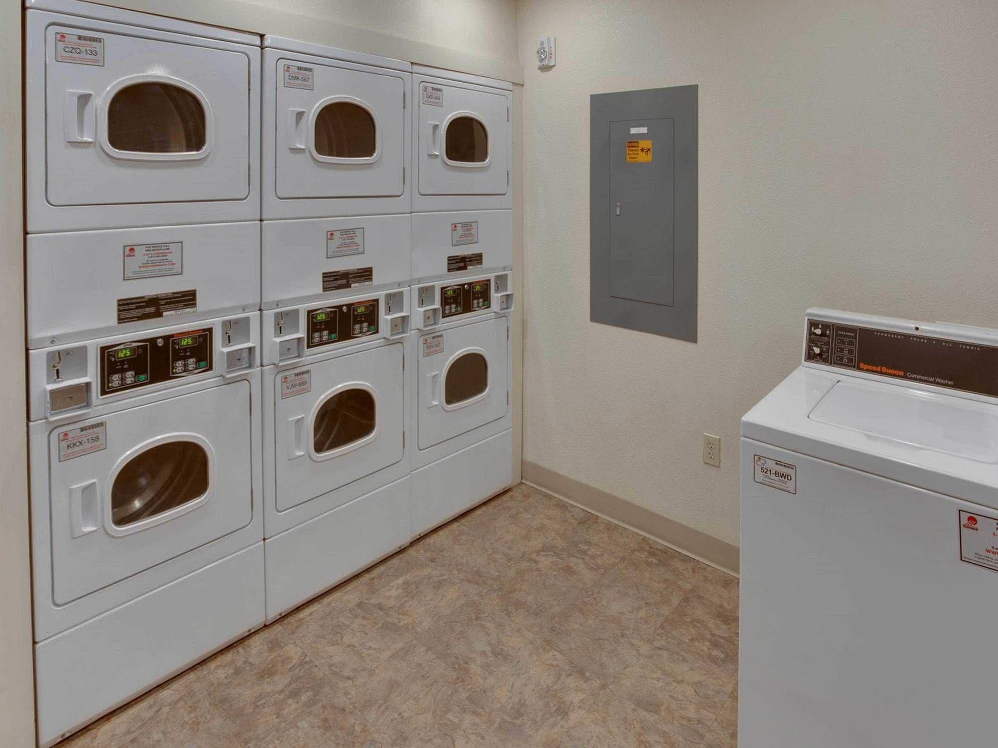 WoodSpring Suites Albuquerque