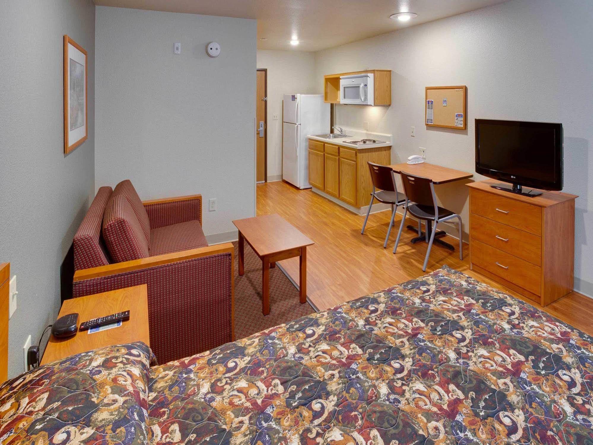 WoodSpring Suites Albuquerque